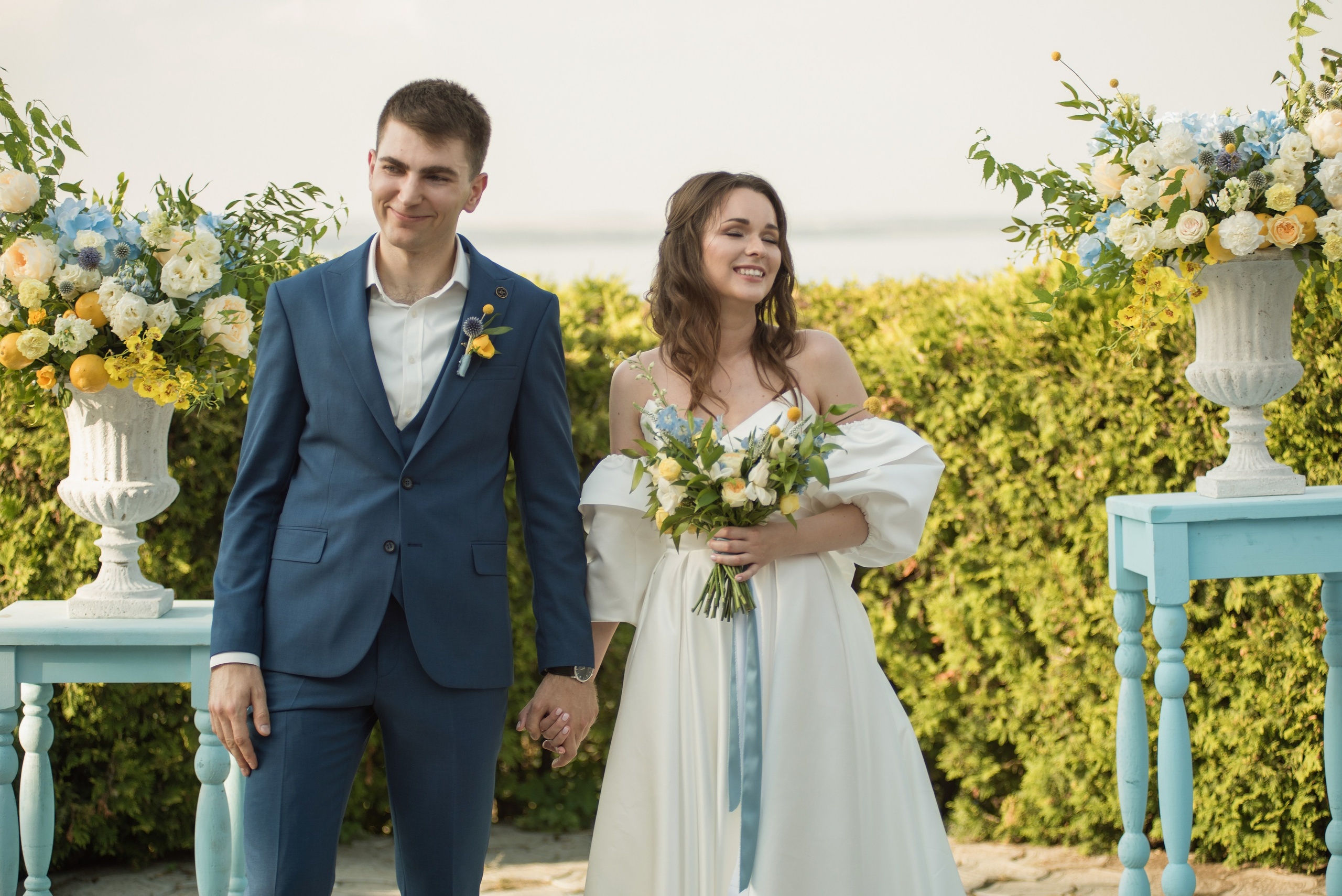 Ярослав и Анастасия. Фотограф Семён Пишта