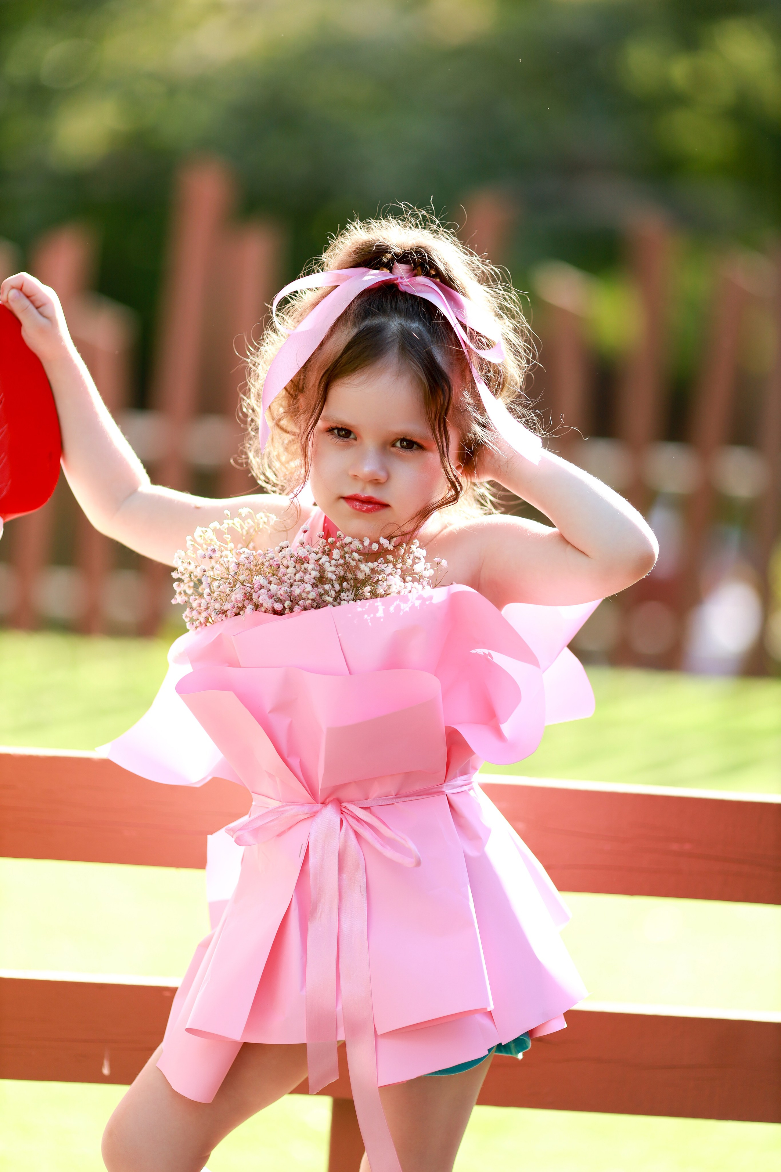 Овчинникова Полина. Promodels