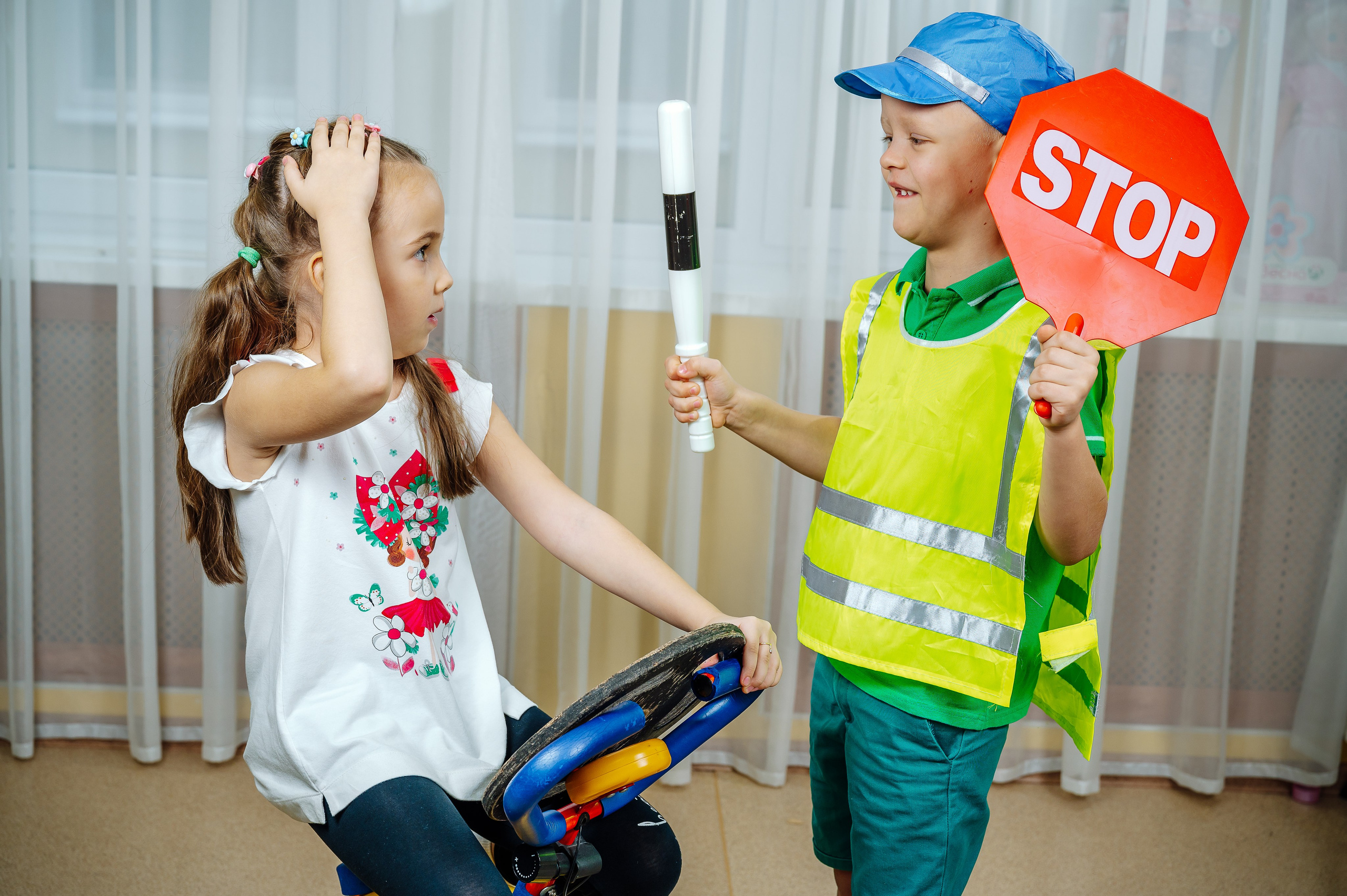 Детский сад