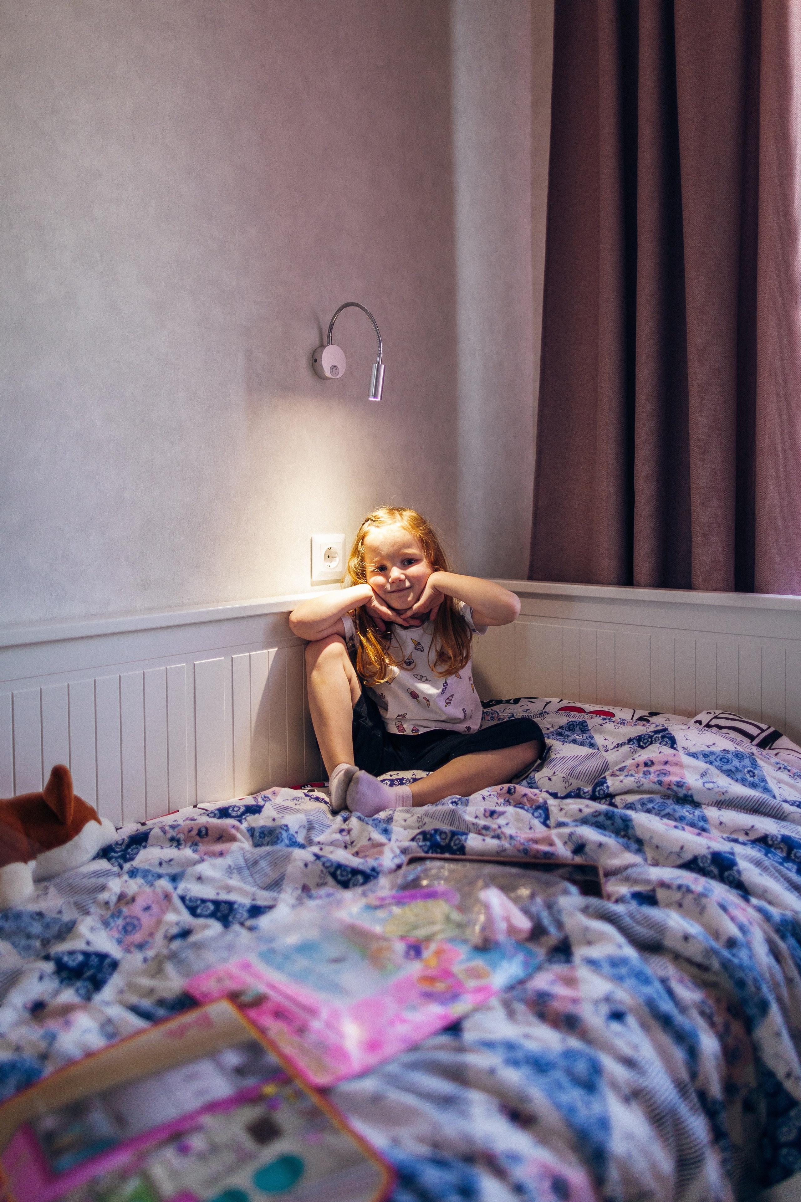 ***. Фотограф Денис Денисов