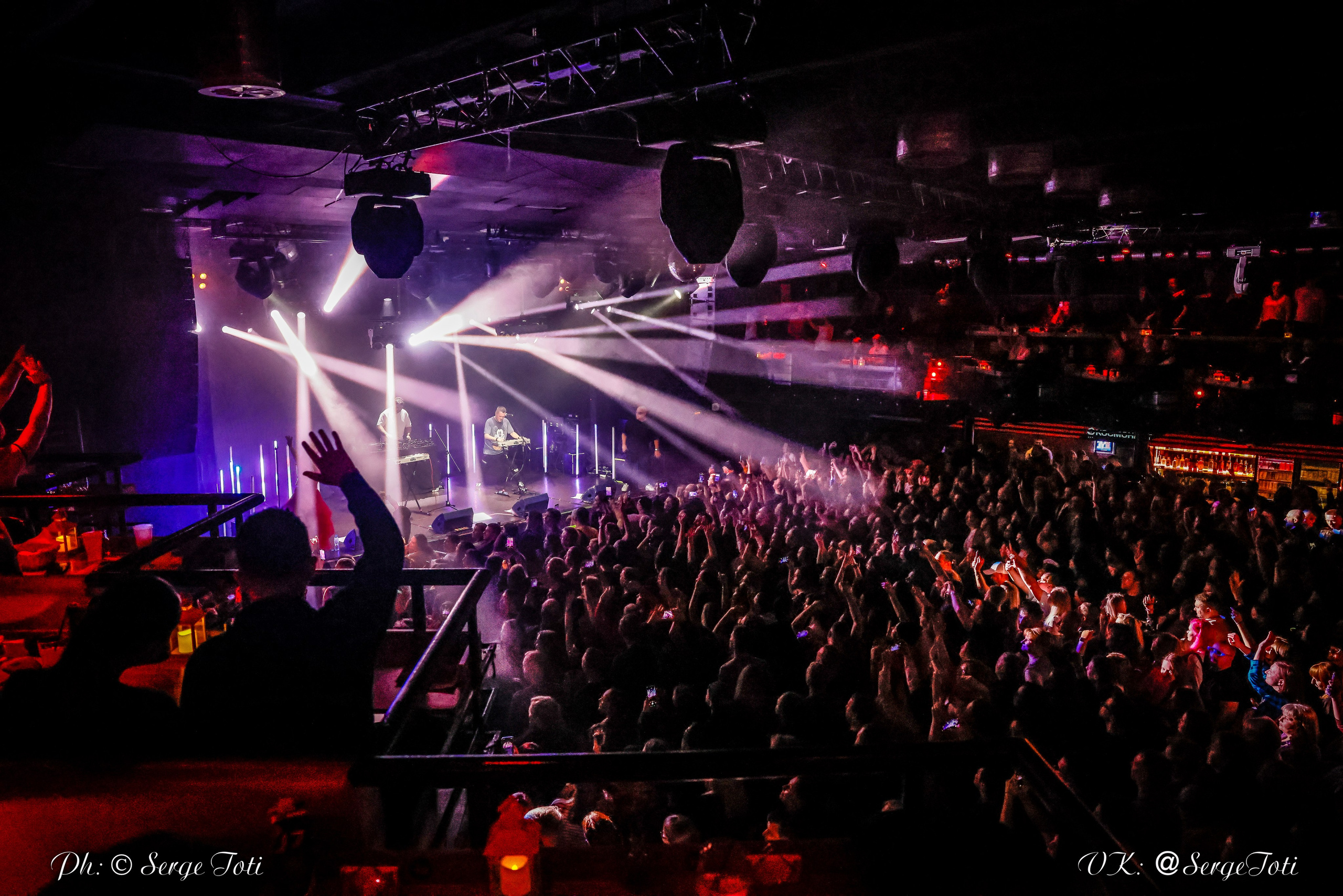 Русский Размер Клуб «Космонавт»