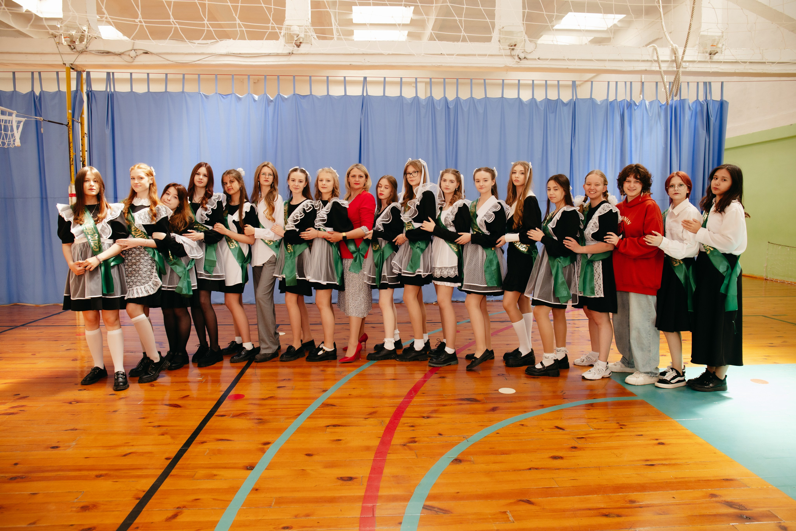 9классники. Свадебный и женский фотограф