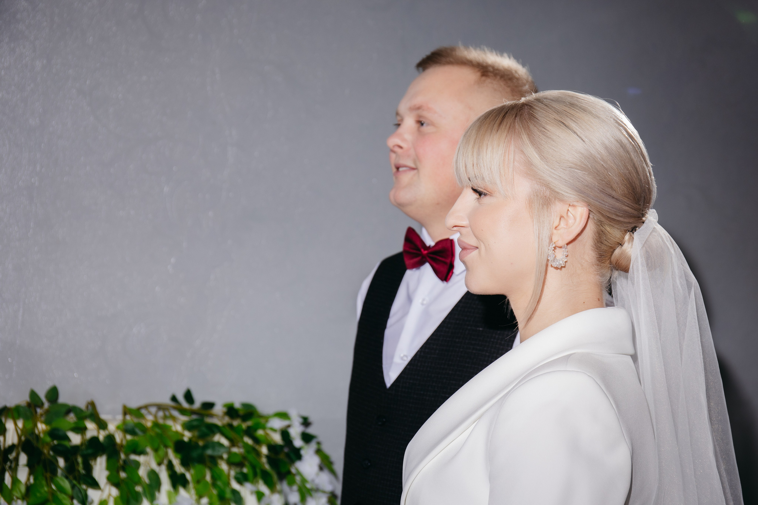 Денис и Алена. Свадебный и женский фотограф