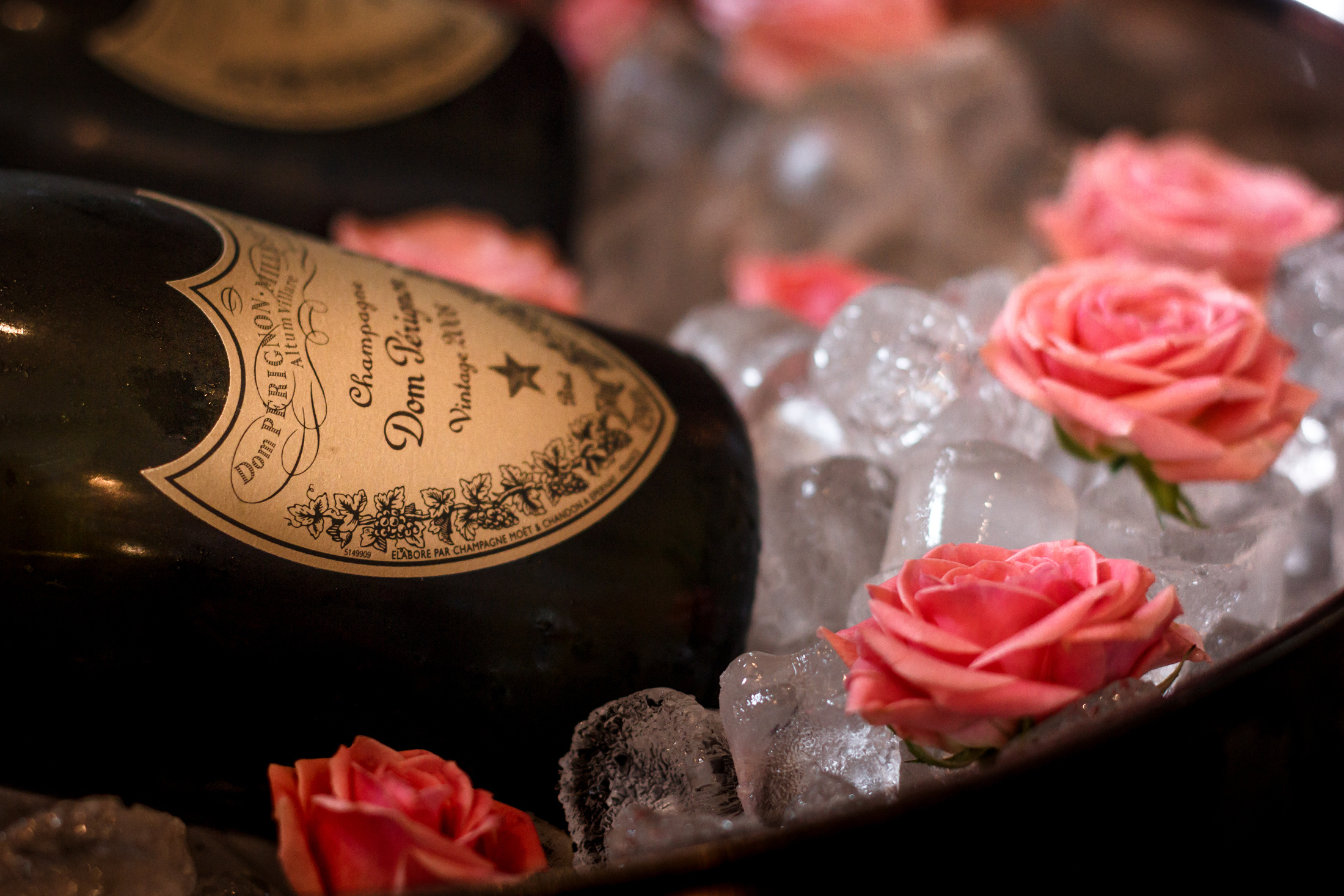 Ресторан рыбы нет. Флорист Маргарита Гладкова