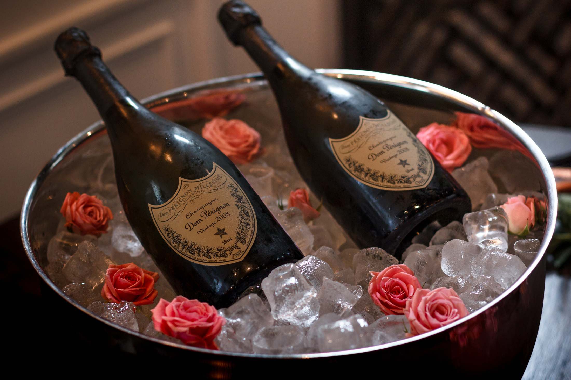 Ресторан рыбы нет. Флорист Маргарита Гладкова