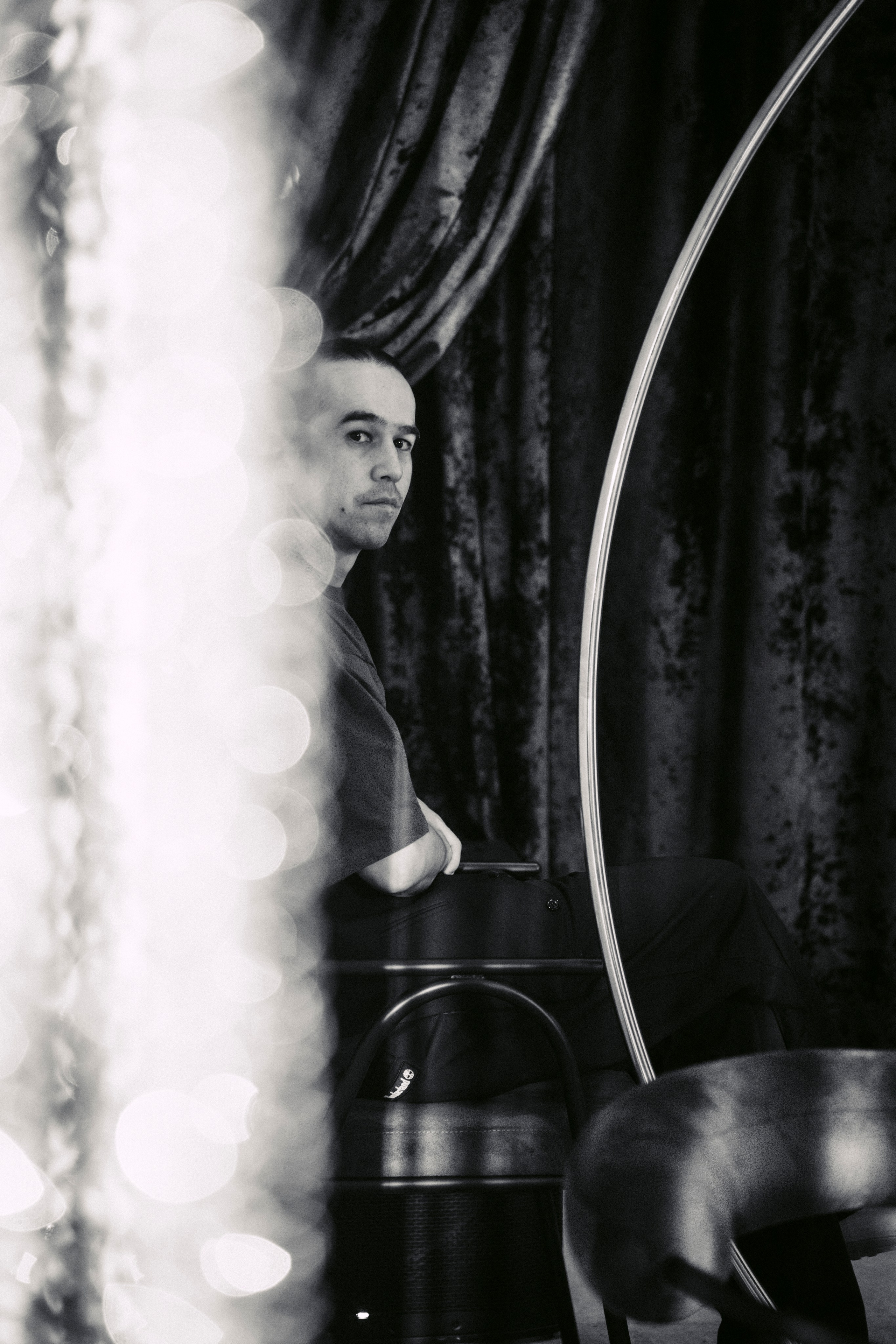 Ателье мира. Главная