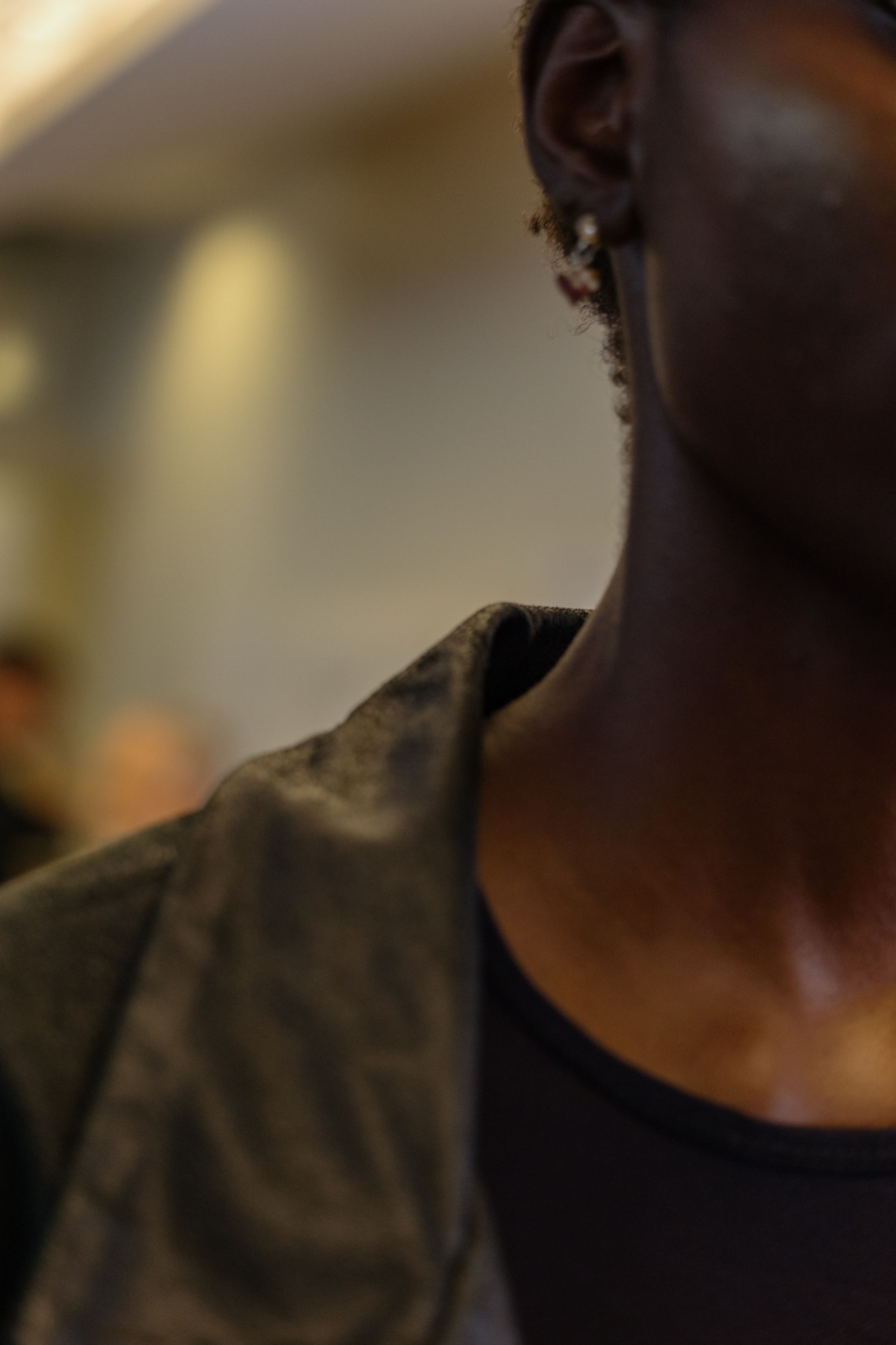 VICTORIA TOMAS. Photographer in Milan Ivan Goncharov