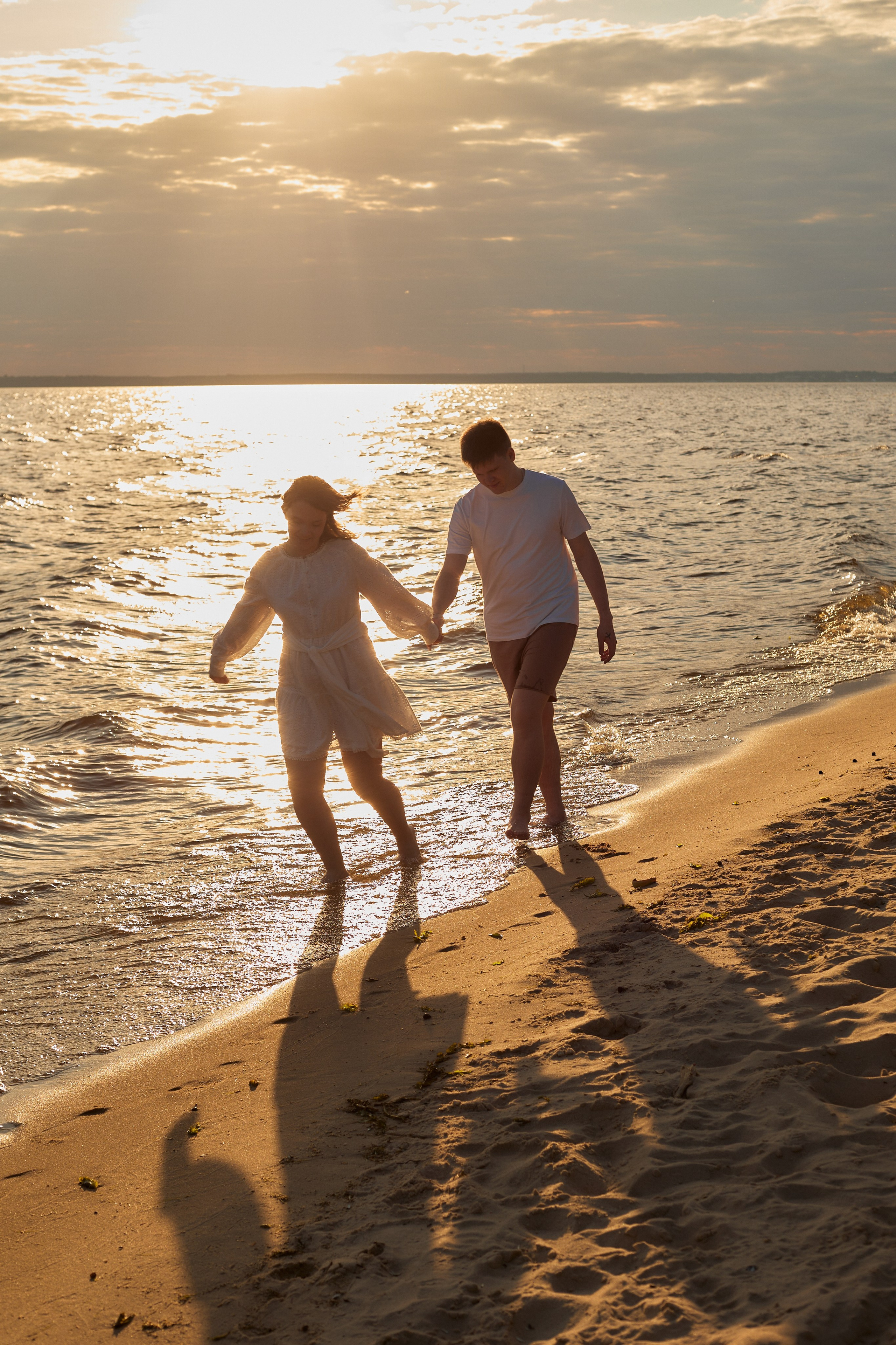 Катя и Влад. Свадебный и семейный фотограф