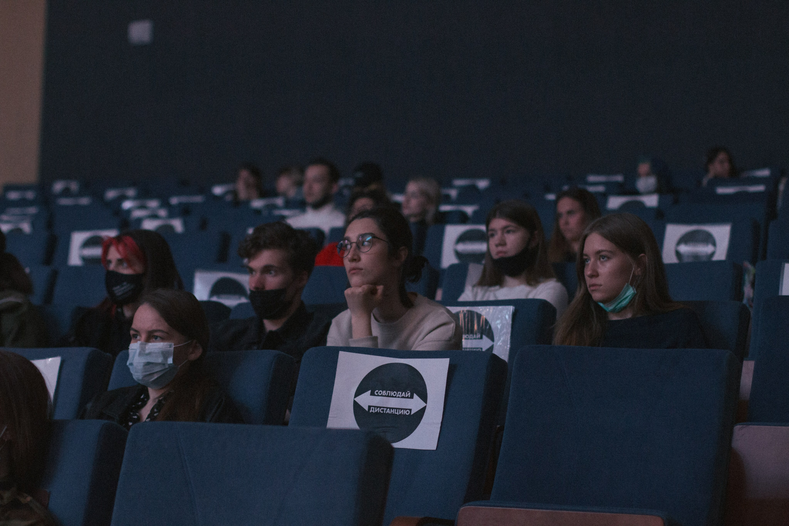 Telling stories. Фотограф Полина Треногина