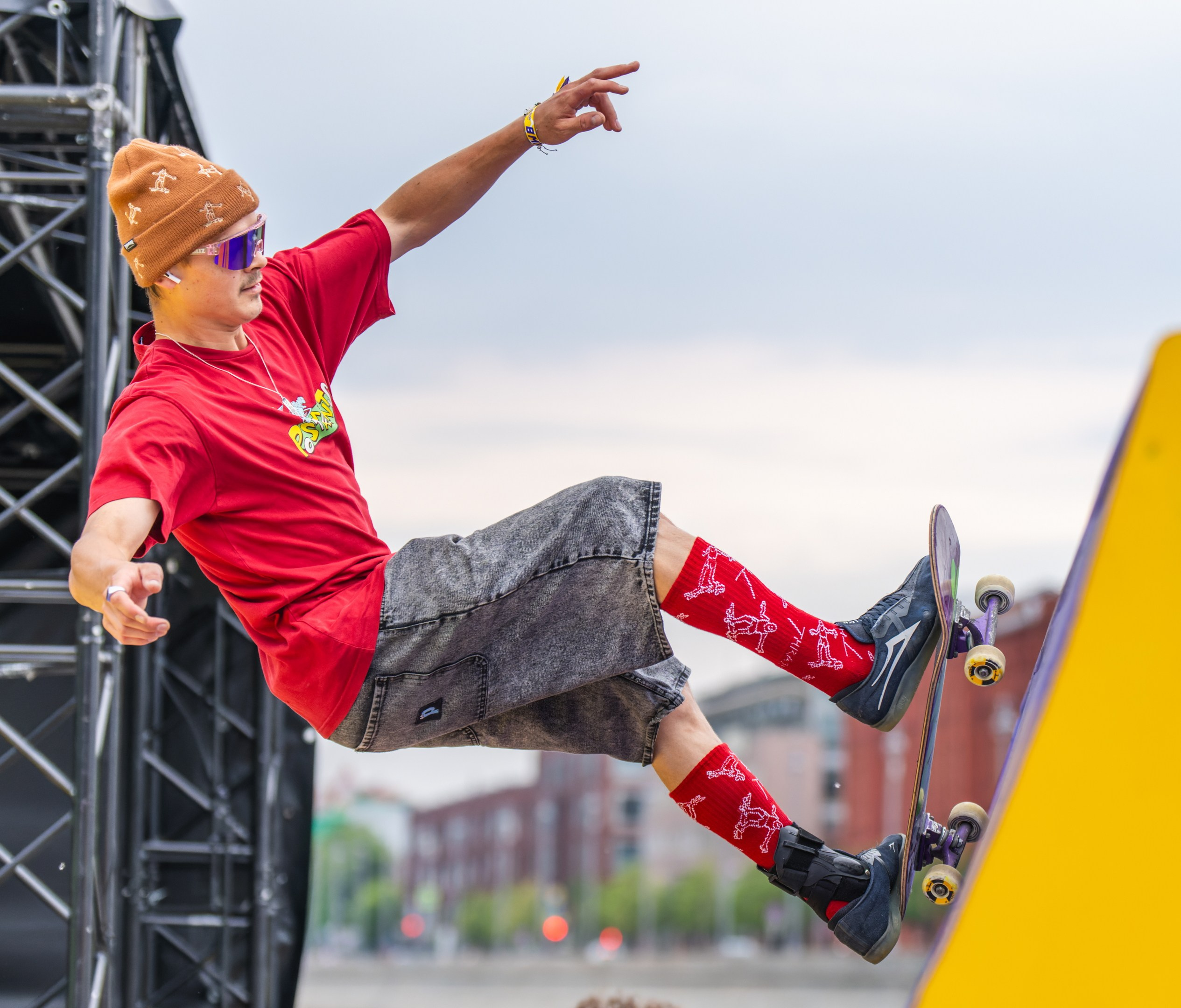 Репортаж. Спорт. Константин Дем | Фотограф