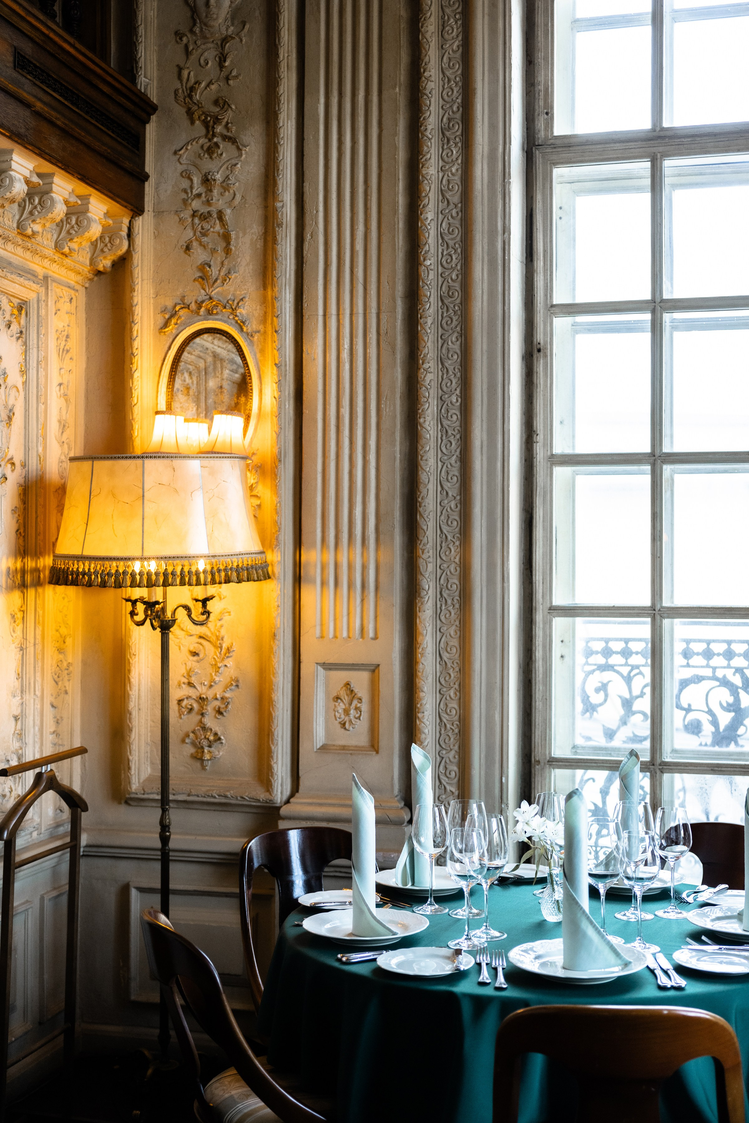 Илья и Яна. Фотограф Москва