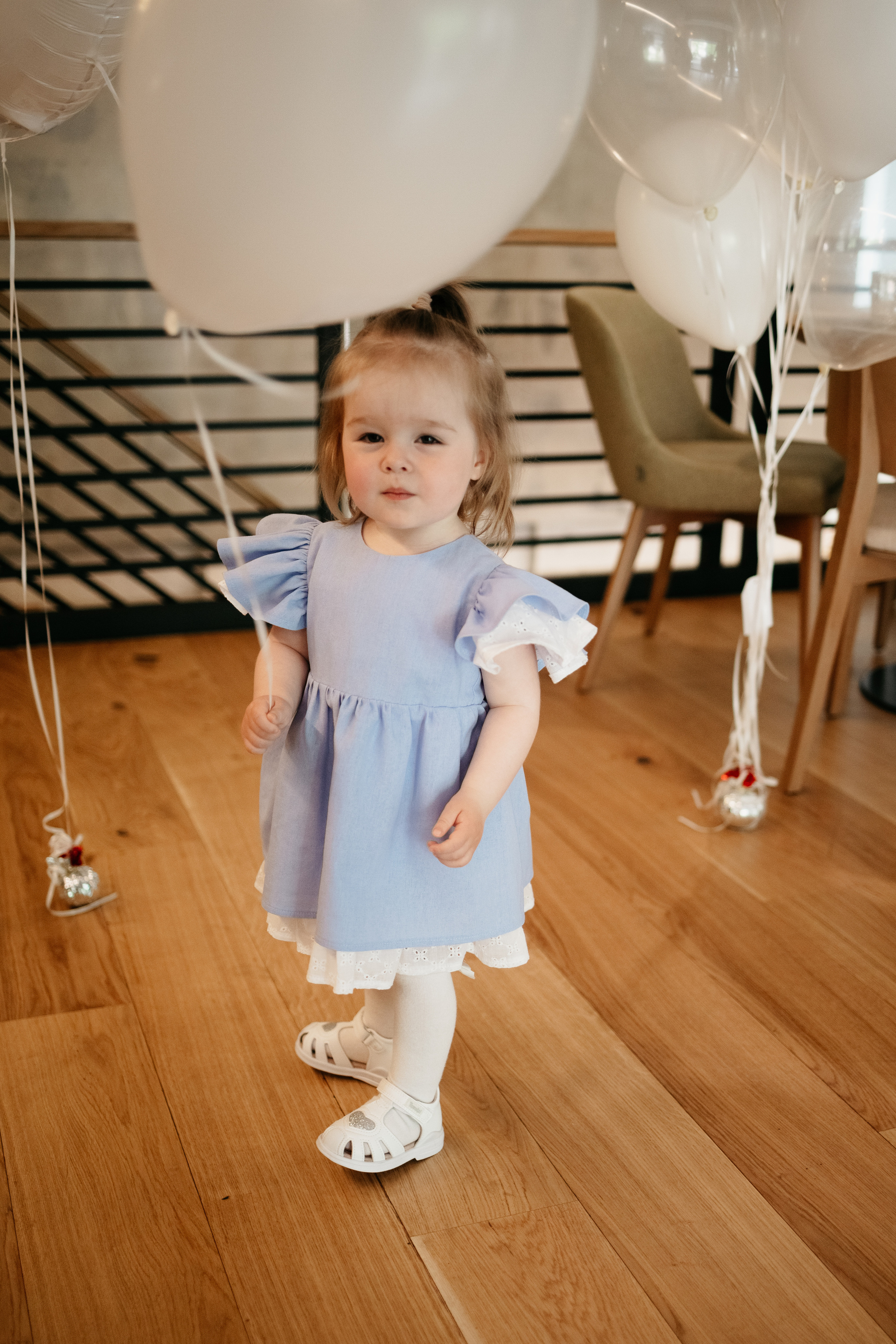 День Рождения Ренаты. Фотограф в Москве