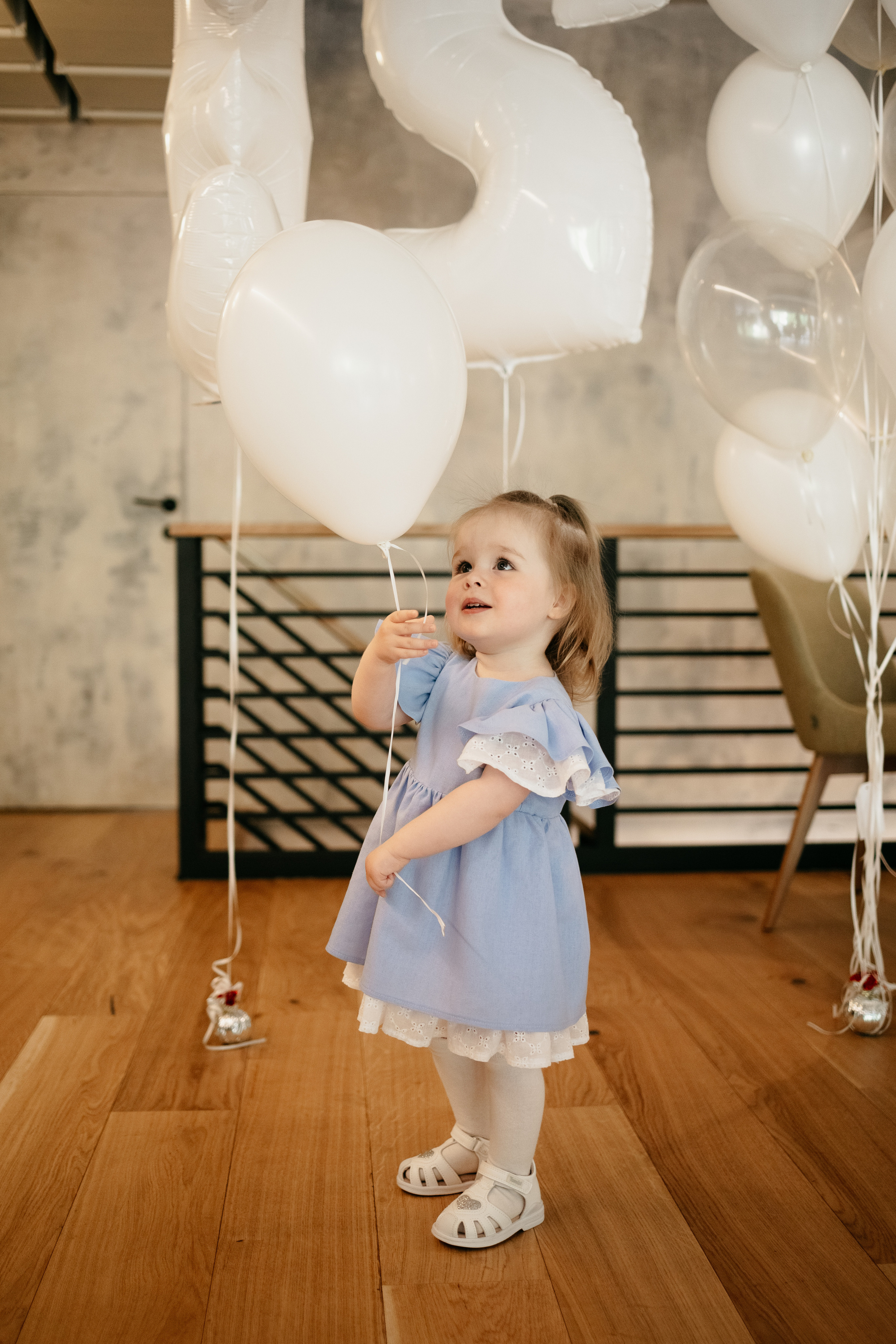 День Рождения Ренаты. Фотограф в Москве