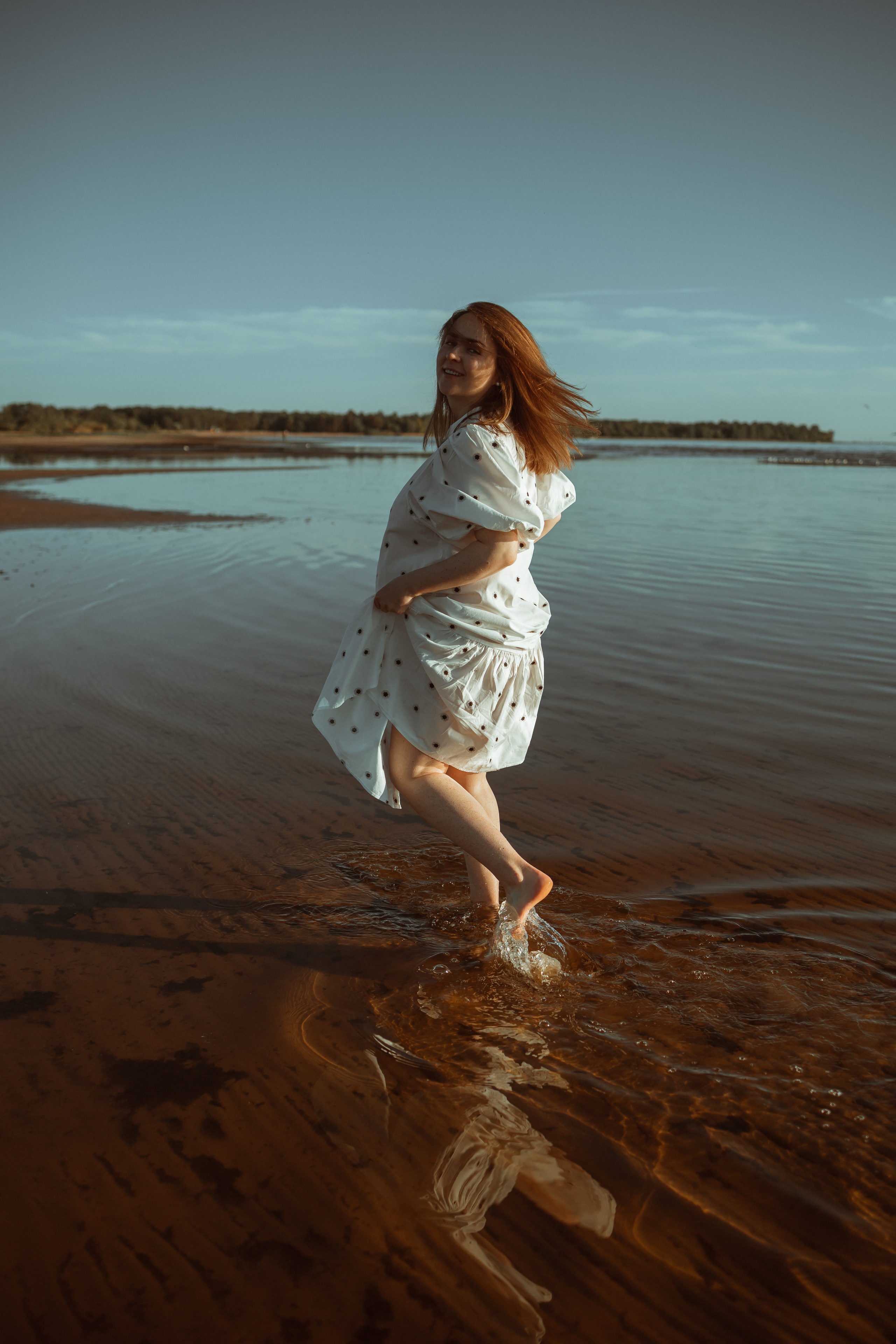 Съемка беременности. Фотограф в Москве