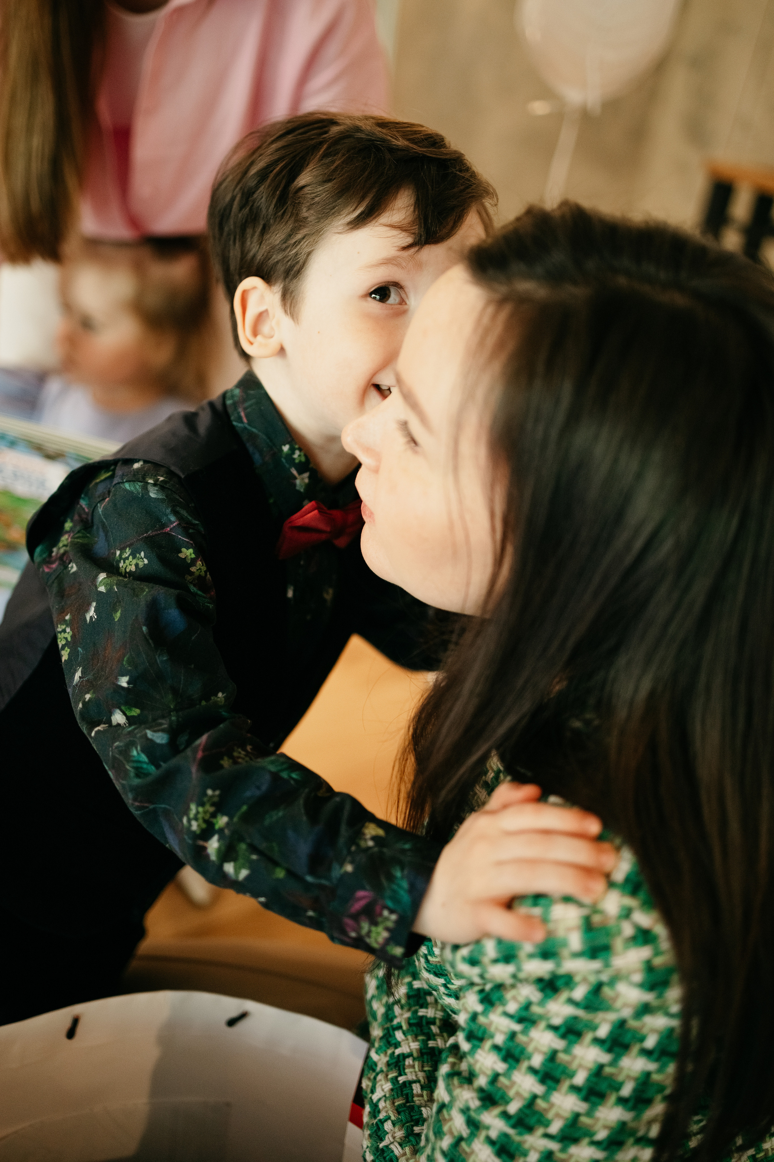 День Рождения Ренаты. Фотограф в Москве