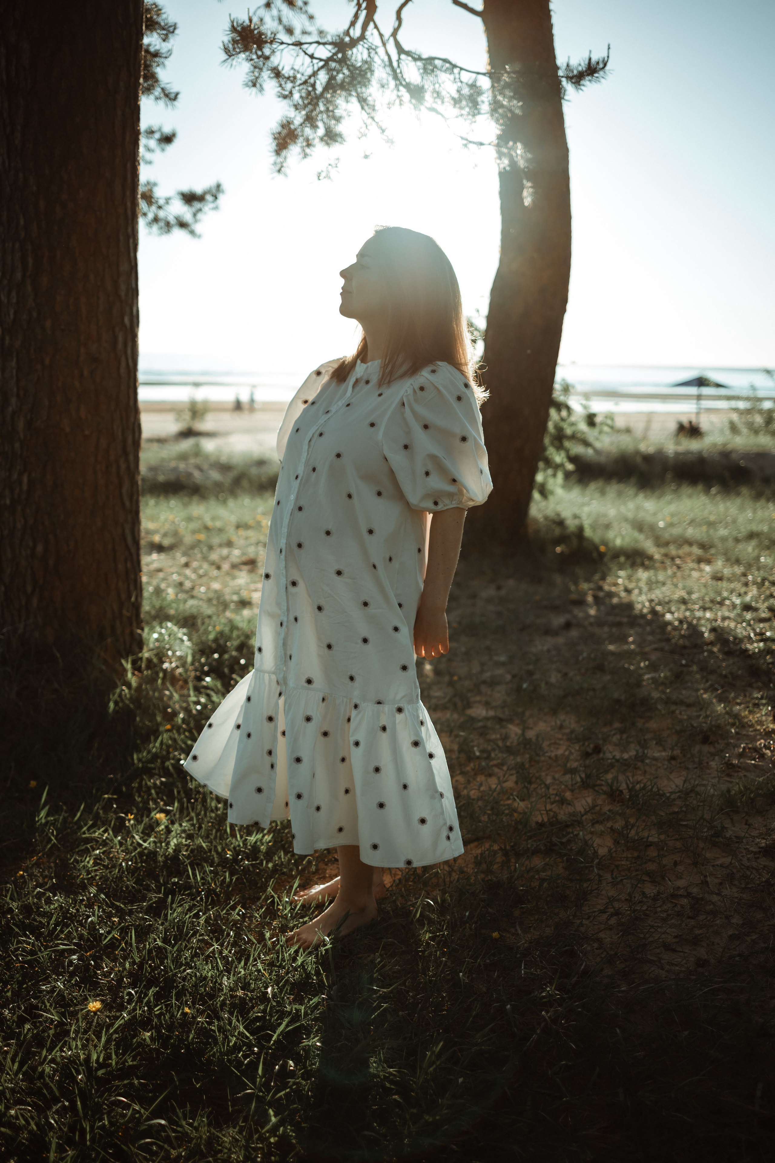 Съемка беременности. Фотограф в Москве