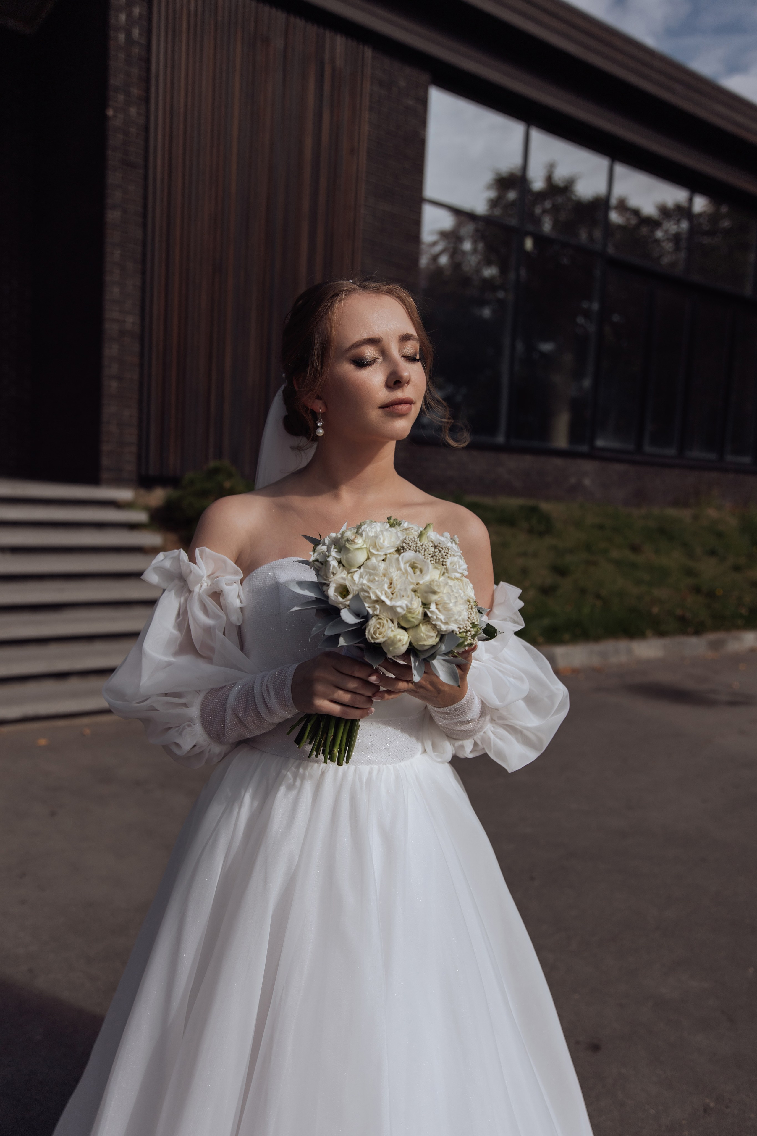 Свадебная фотосессия 22.09.23. СВАДЕБНЫЙ ФОТОГРАФ И ВИДЕОГРАФ УЛЬЯНОВСК