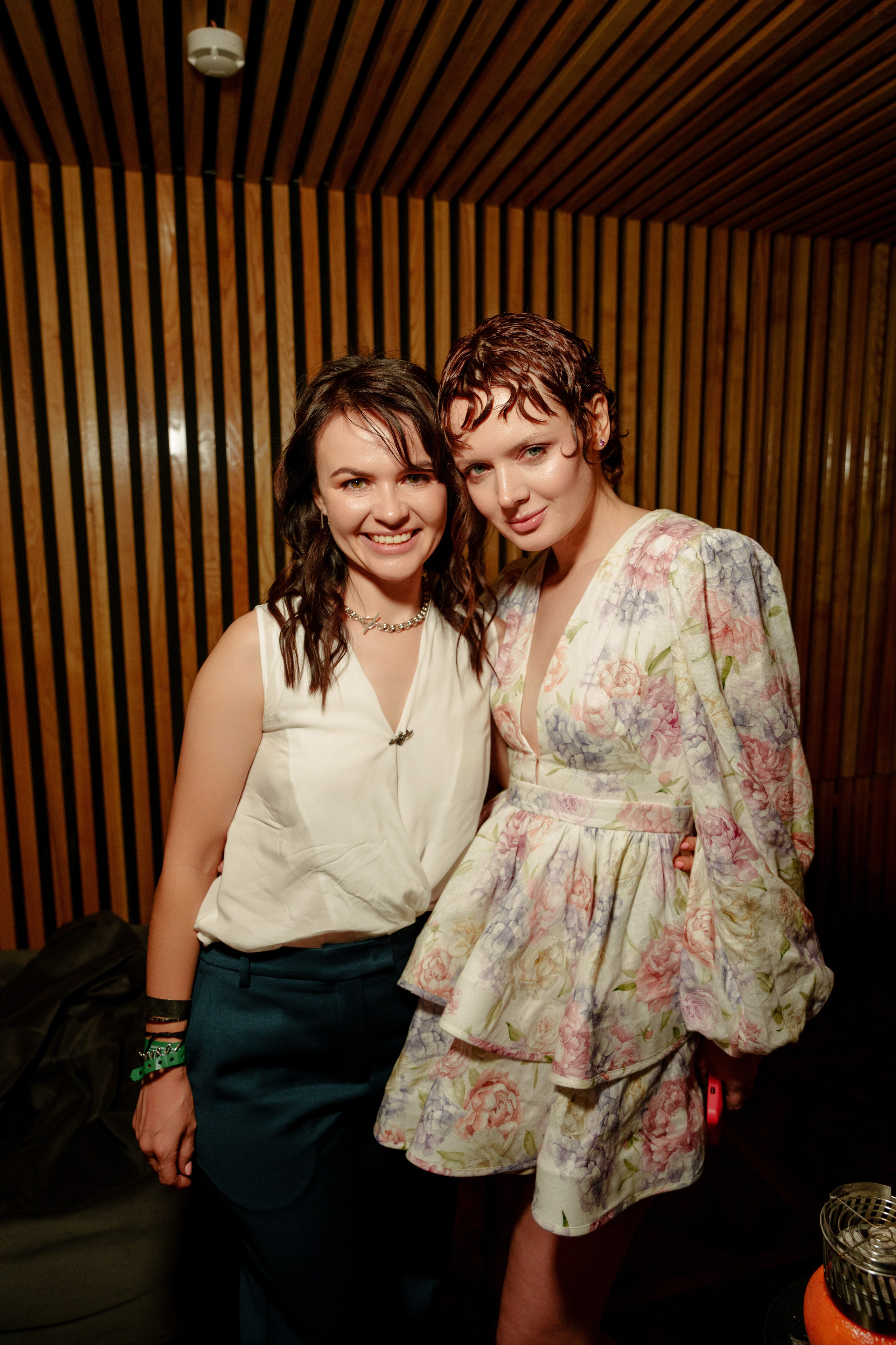 Фотограф на вечеринку проекта ОСНОВАТЕЛИ. Репортажный фотограф Москва Сергей Дружинин