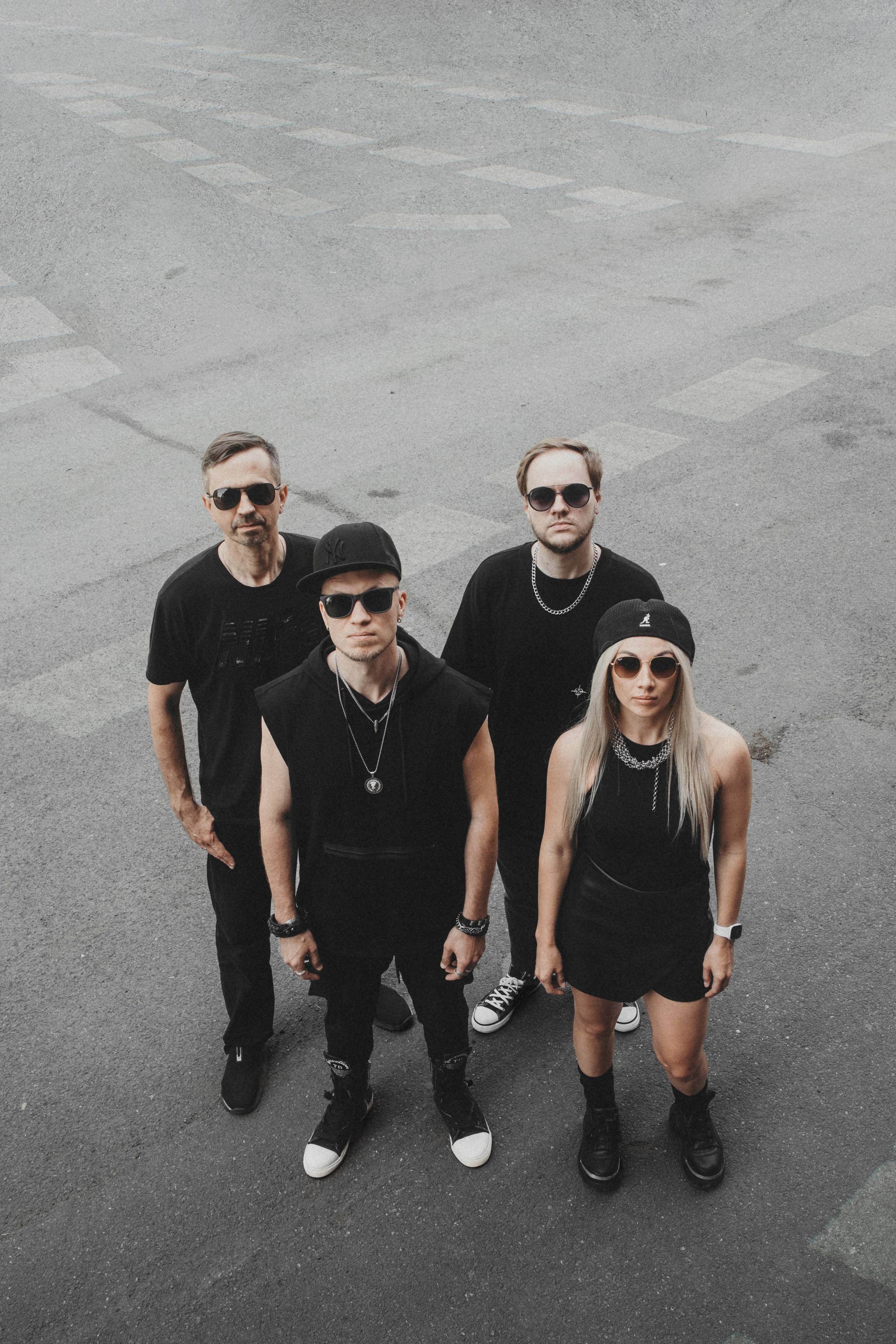 Group | event. Photographer in Turkey — Dari N