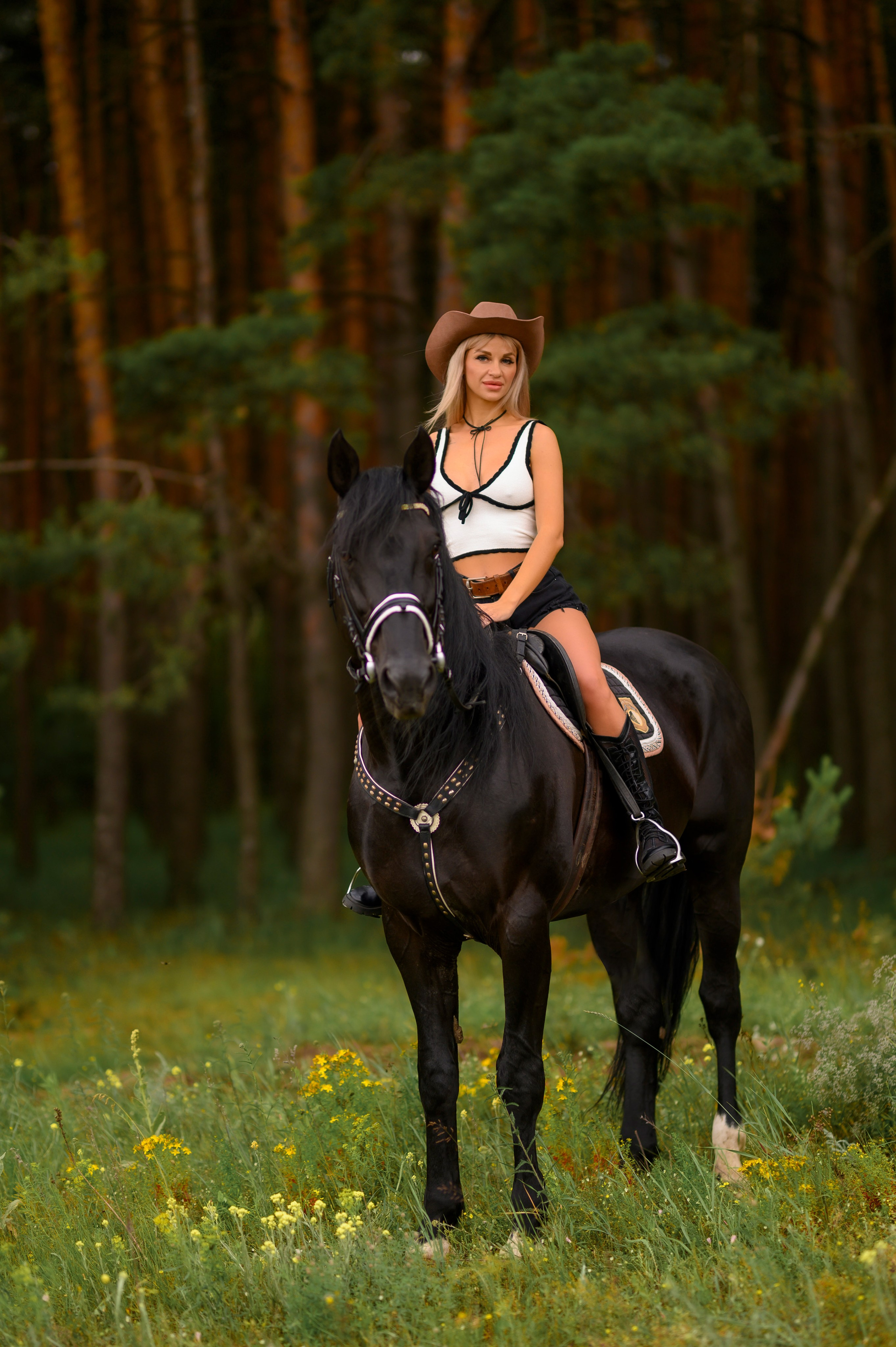 Ирина и Инна. Bazarkom-photo.ru Фотограф Виктор Оськин в Старом Осколе