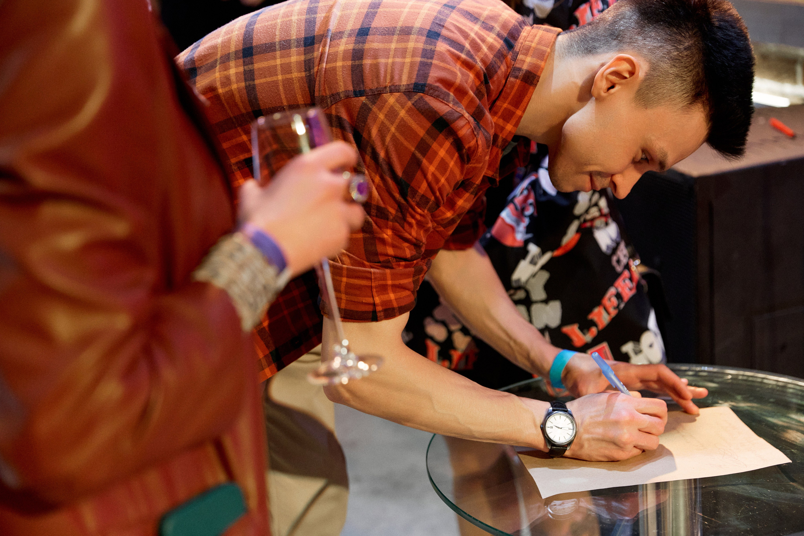 Посмотреть серию. Свадебный и семейный фотограф в Красноярске Тряпчев Павел