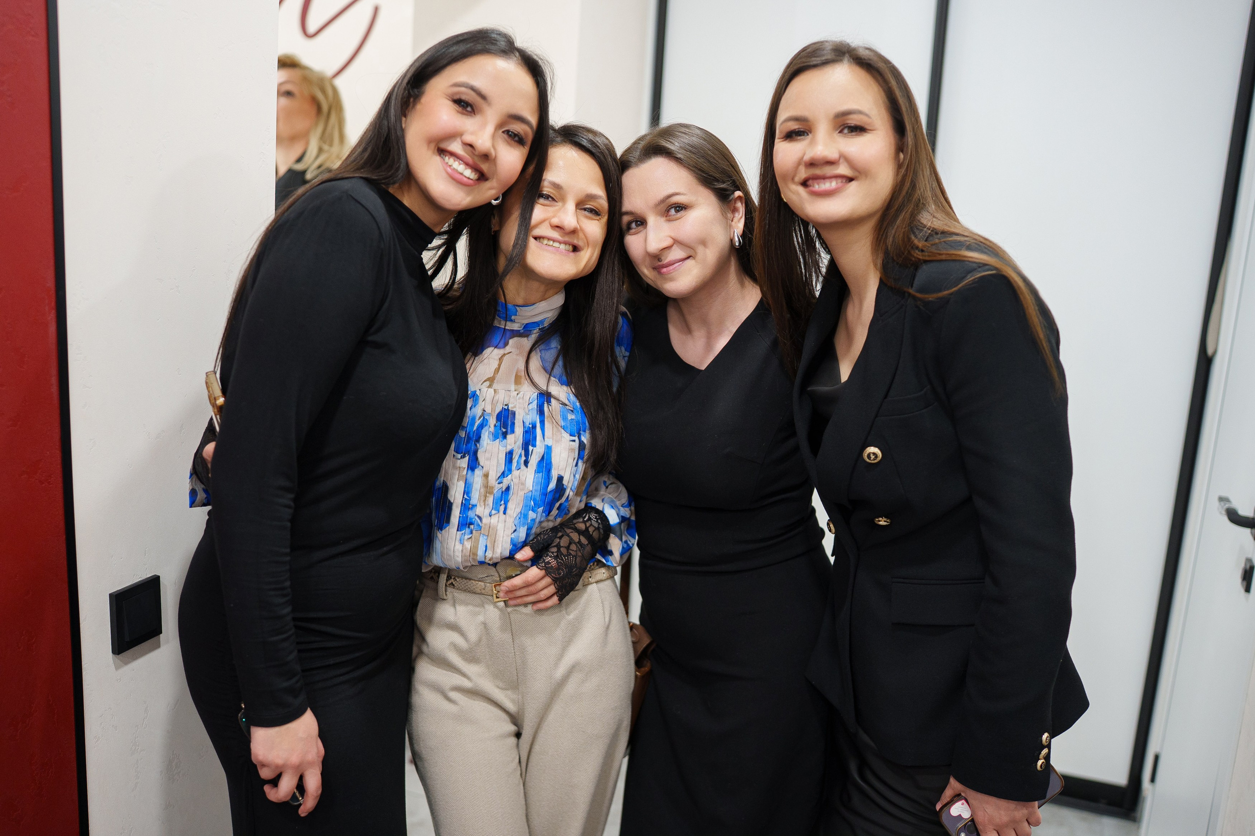 ОТКРЫТИЕ САЛОНА КРАСОТЫ УФА ФОТОГРАФ, МАРИМАРТ УФА