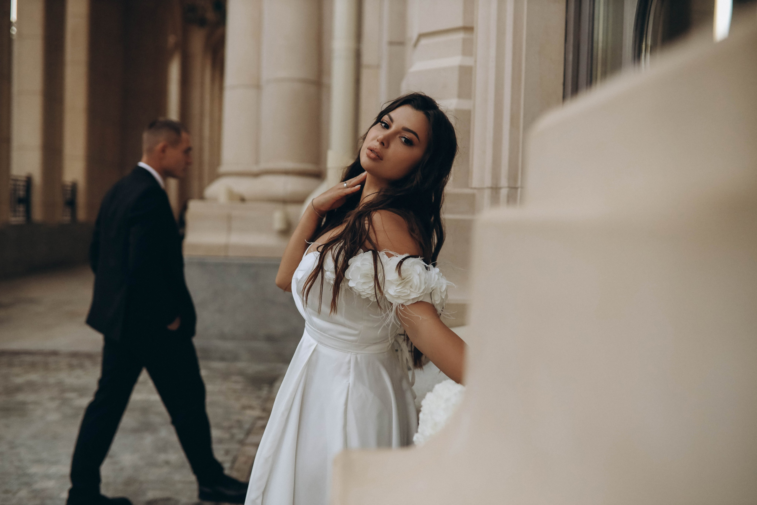 L&V. Свадебный и семейный фотограф Елизавета Артемьева