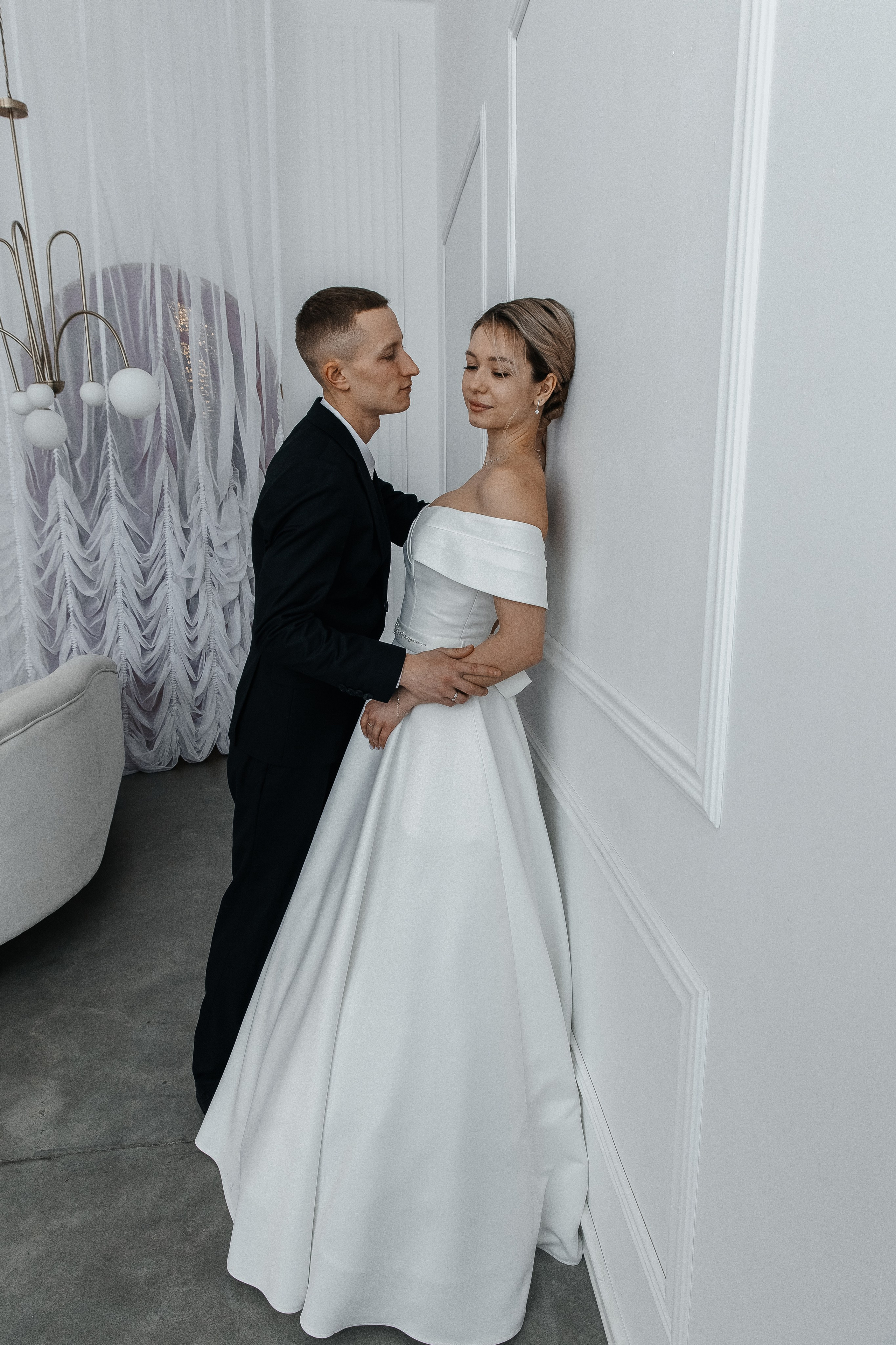 Сергей и Виктория. Главная