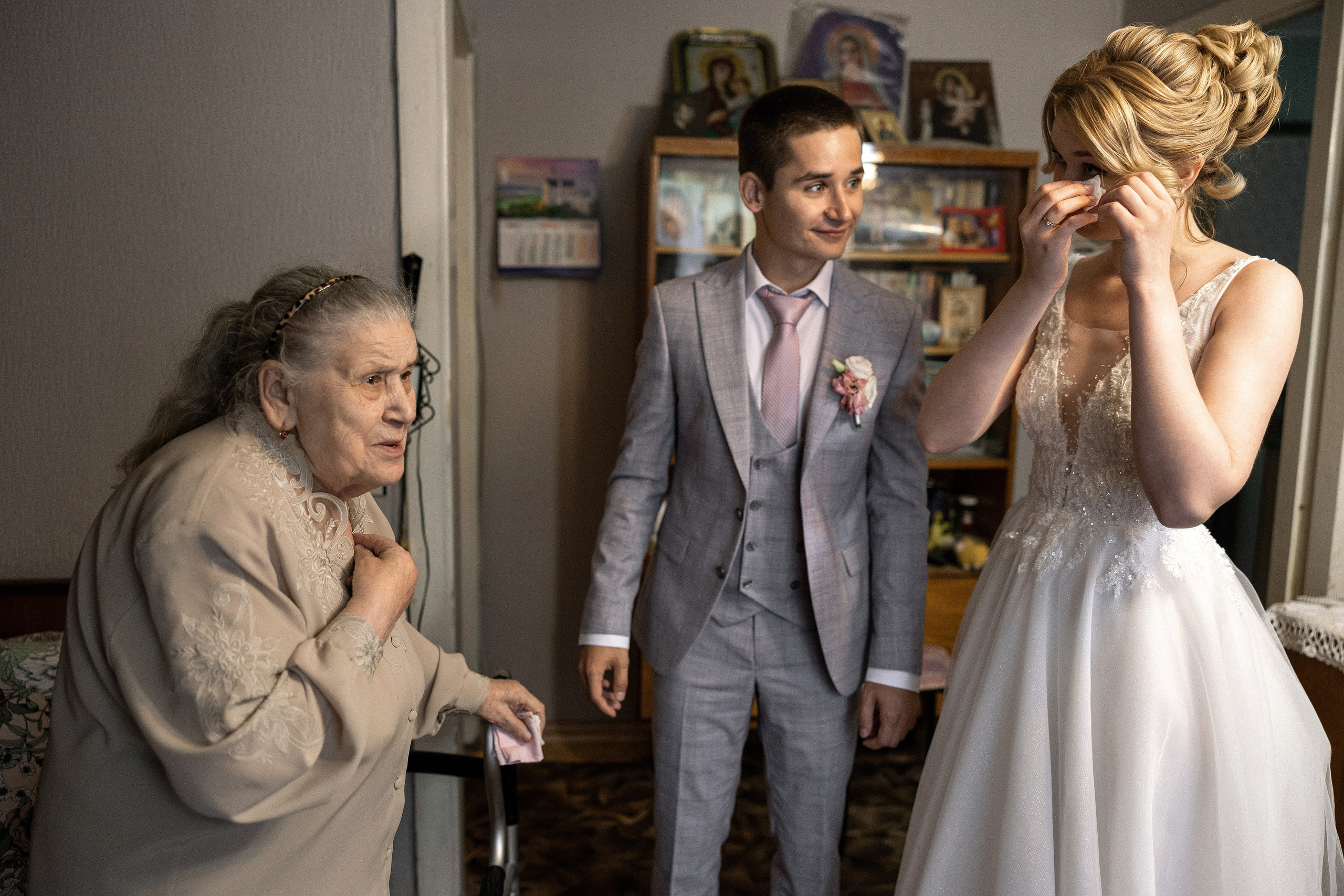 Свадебные фотографии. Свадебный фотограф и видеограф в Москве, Виктор Архилюк