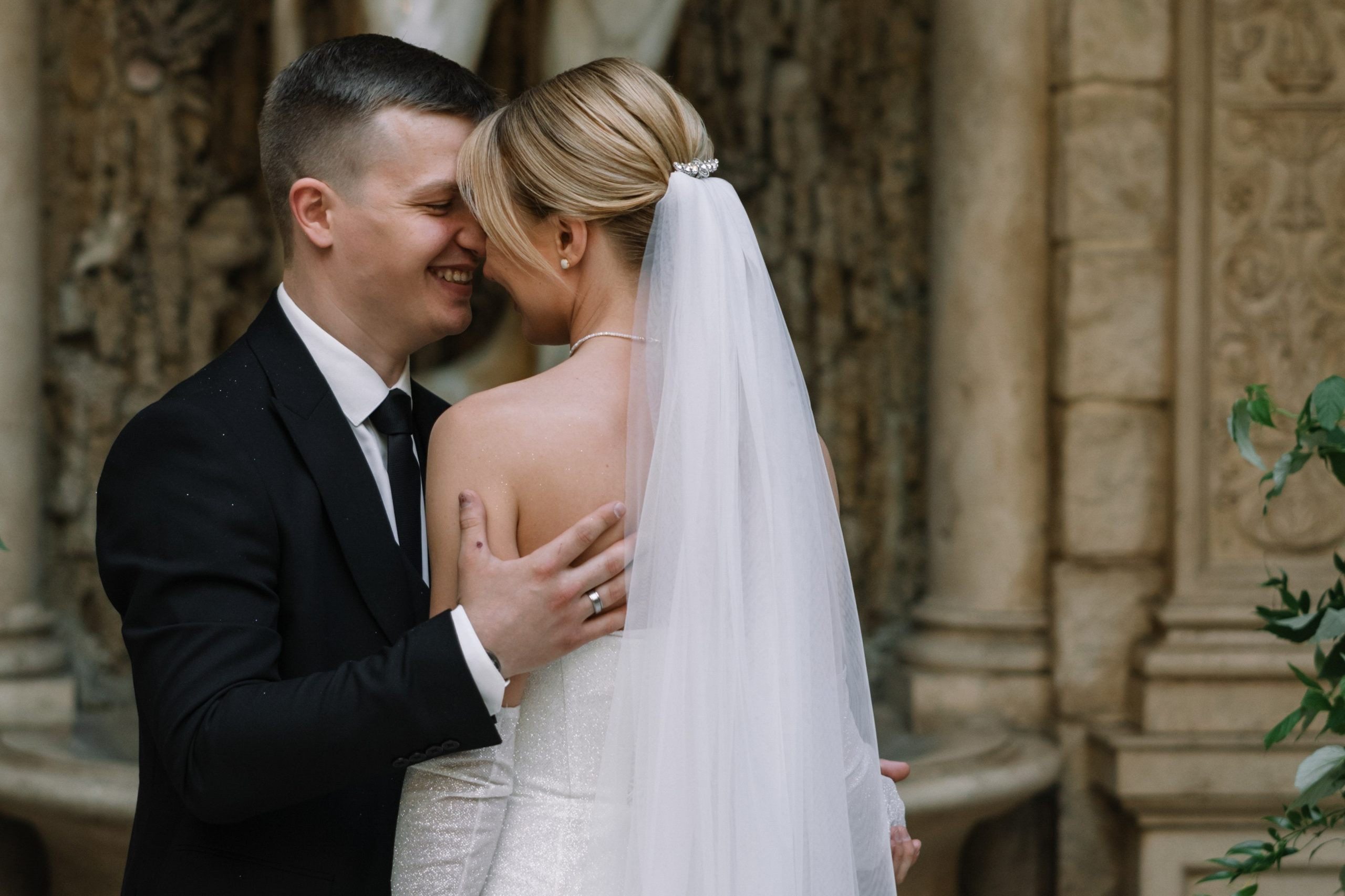 Илья и Александра. Свадебный фотограф и видеограф в Москве, Виктор Архилюк