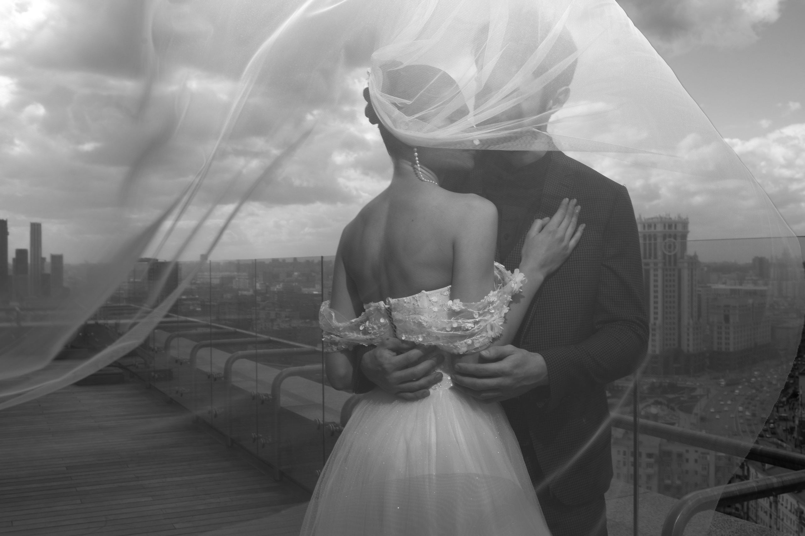 Swisshotel. Свадебный фотограф Кемран Ширалиев