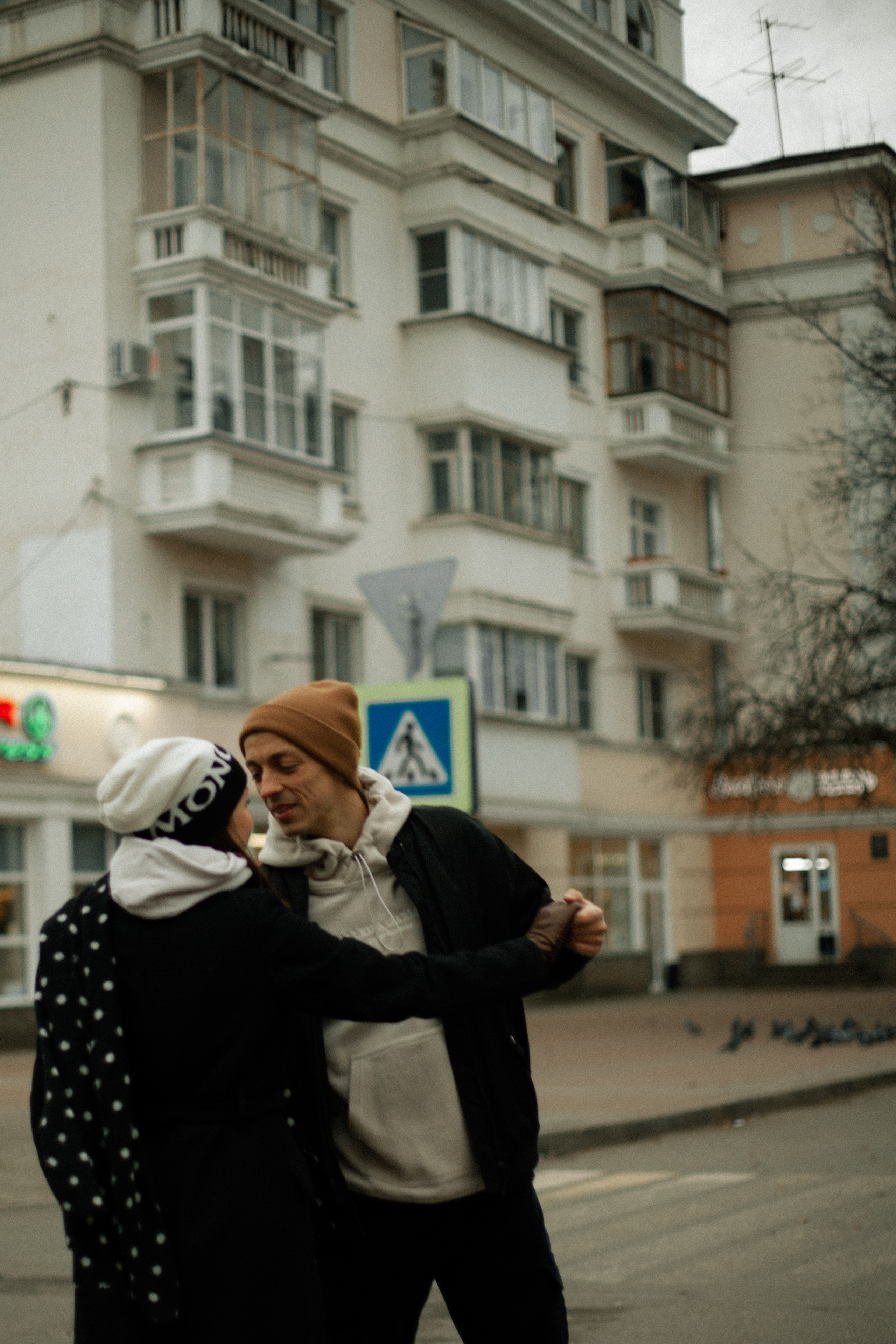 Филипп и Настя. Свадебный фотограф в Нижнем Новгороде Анна Кузнецова