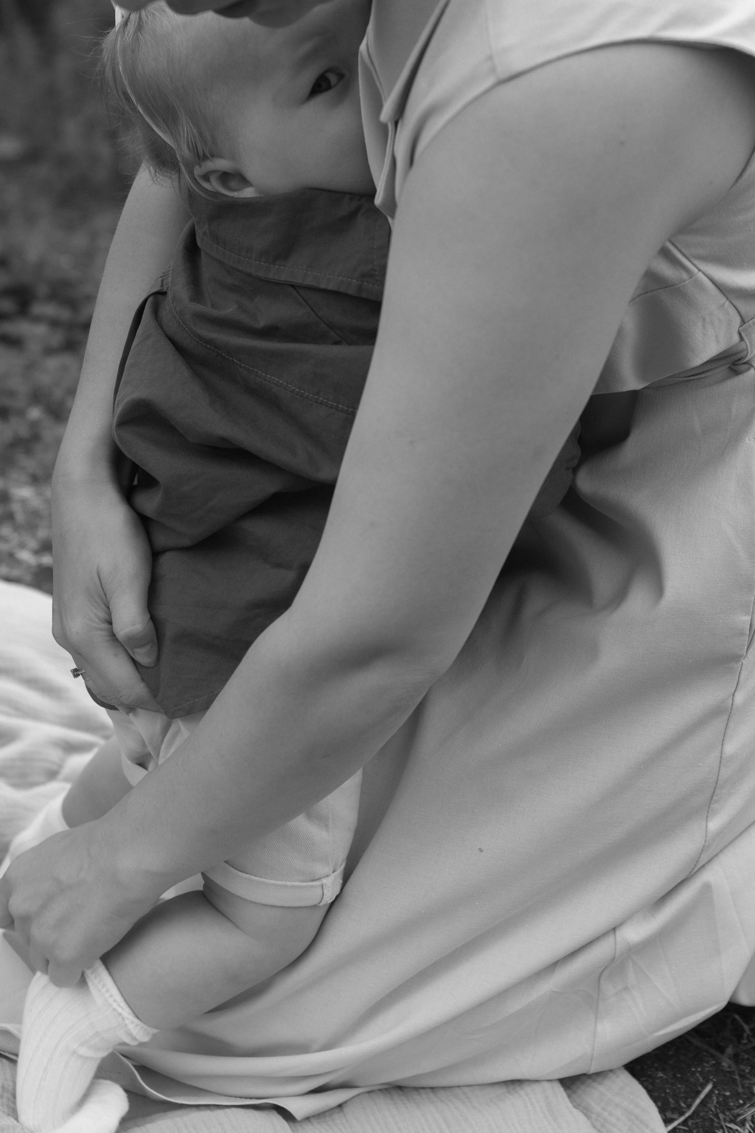 Коля и Надя. Свадебный фотограф в Нижнем Новгороде Анна Кузнецова