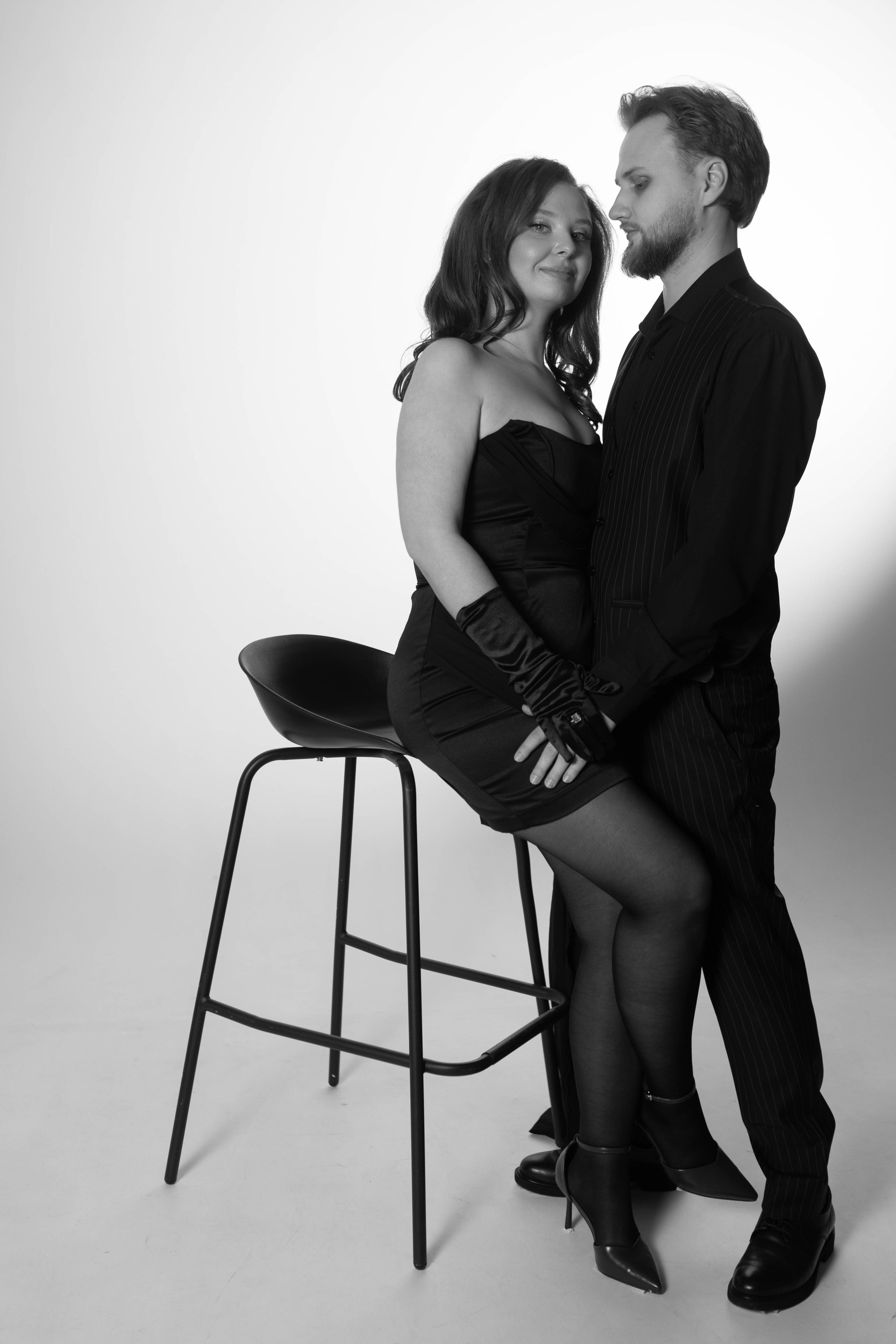 Фотосессия Ани. Свадебный фотограф в Нижнем Новгороде Анна Кузнецова