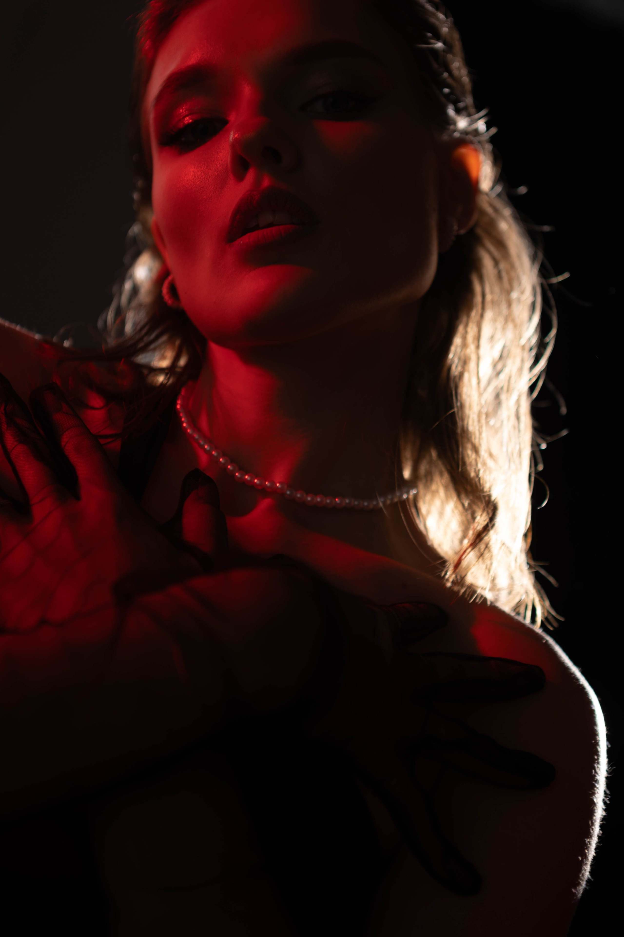 Даша. Свадебный фотограф в Нижнем Новгороде Анна Кузнецова