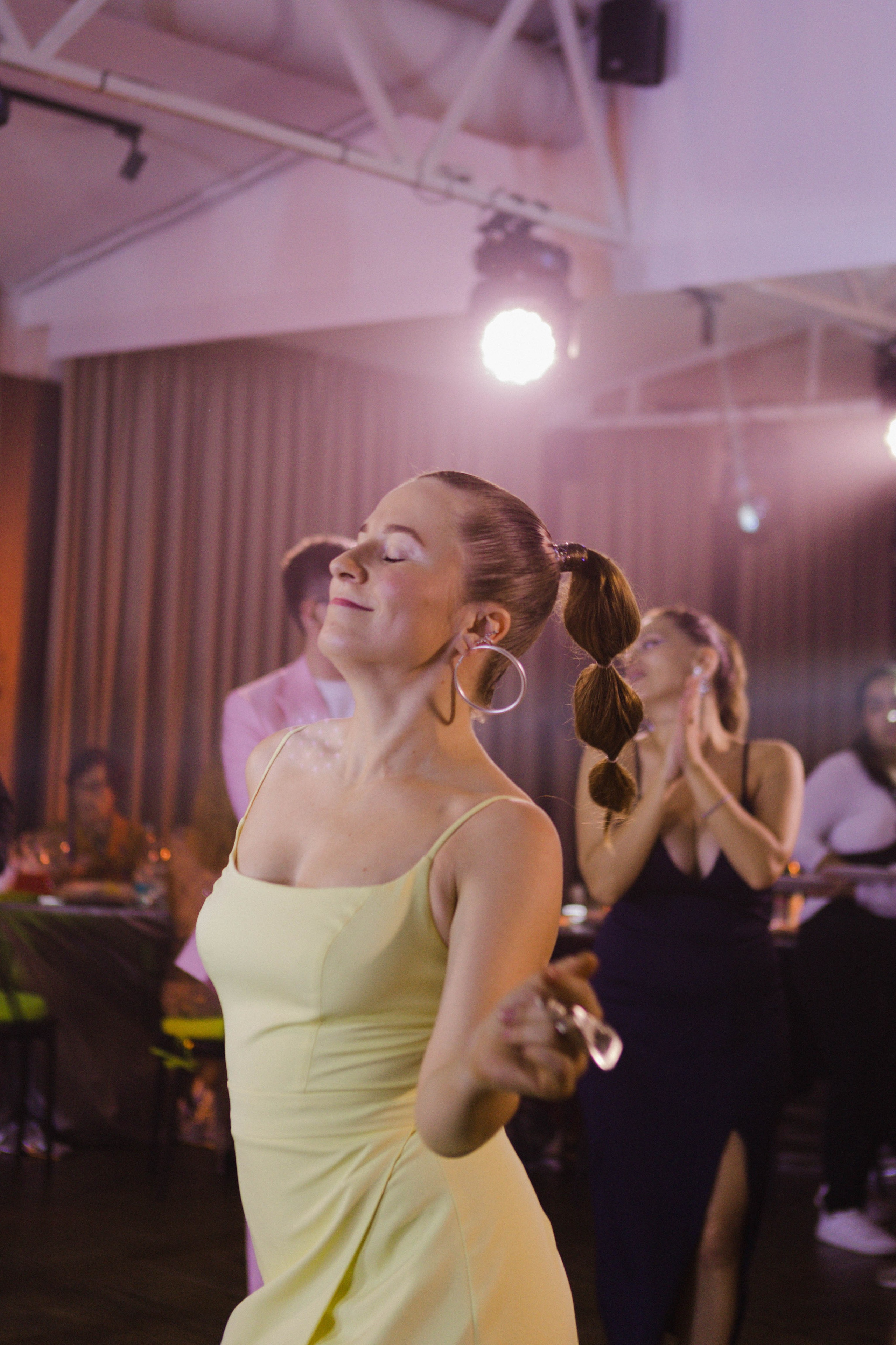 Даша и Леша. Свадебный фотограф в Нижнем Новгороде Анна Кузнецова