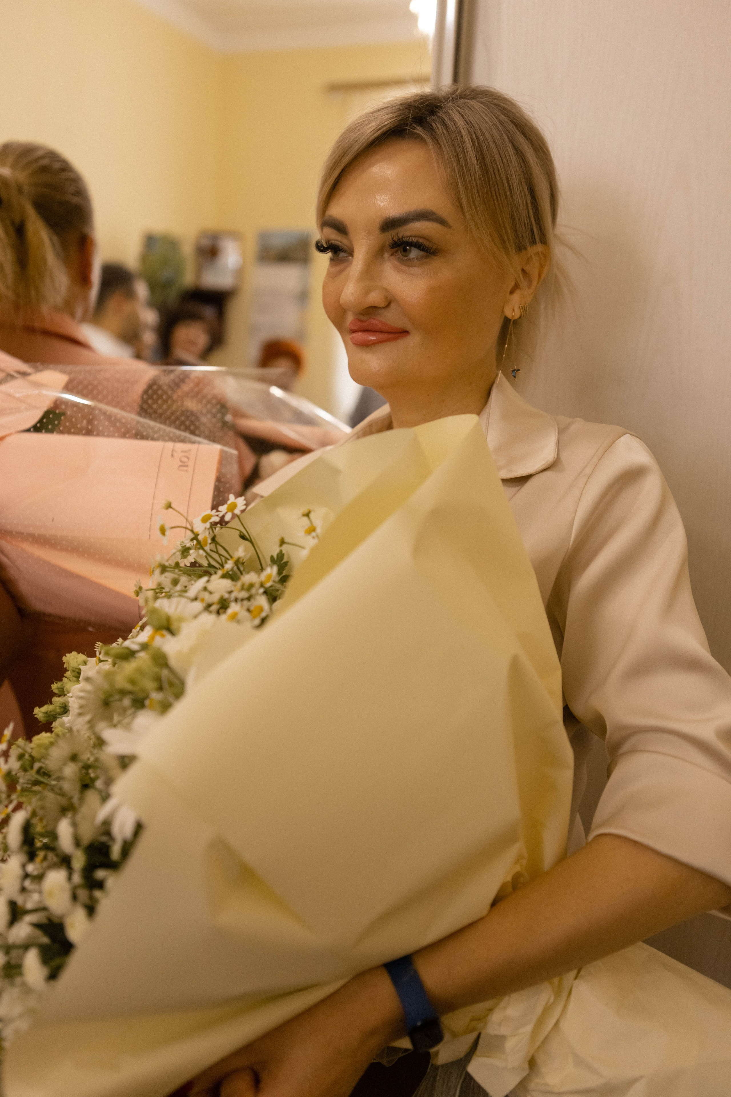 Миша и Ира. Свадебный фотограф в Нижнем Новгороде Анна Кузнецова