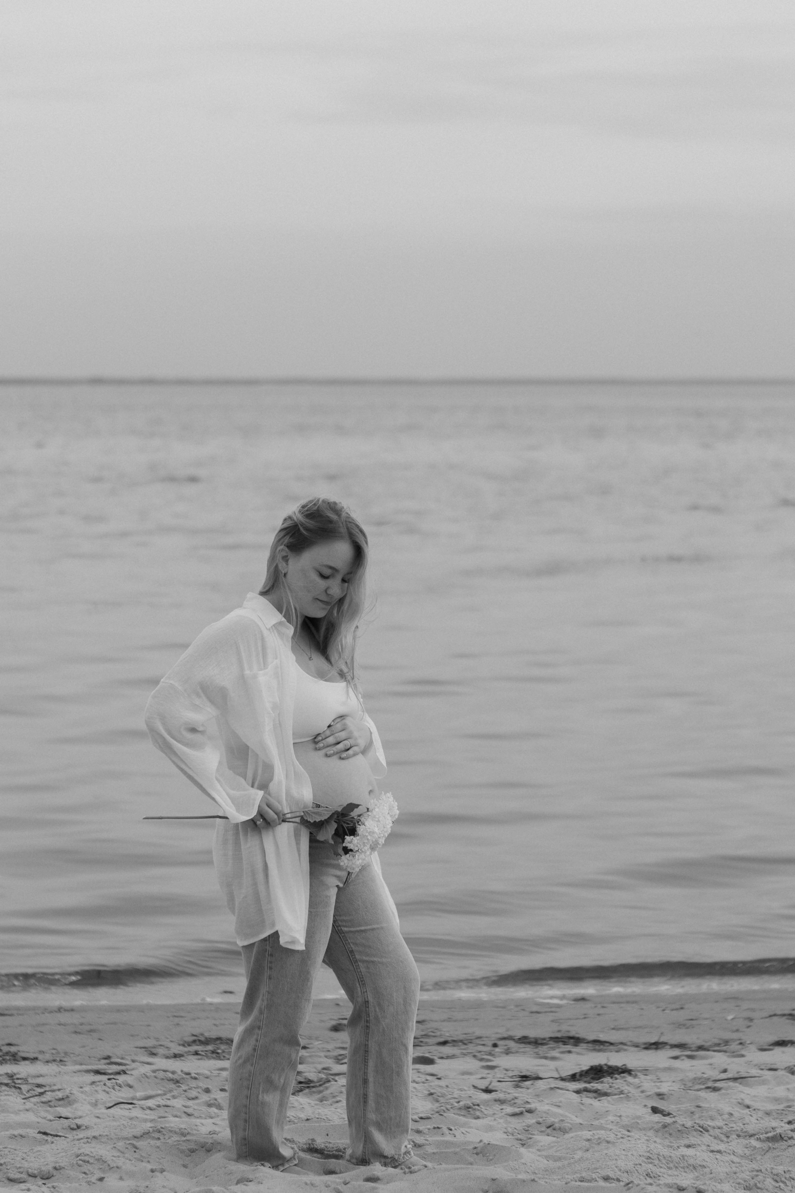 Андрей и Лена. Свадебный фотограф в Нижнем Новгороде Анна Кузнецова