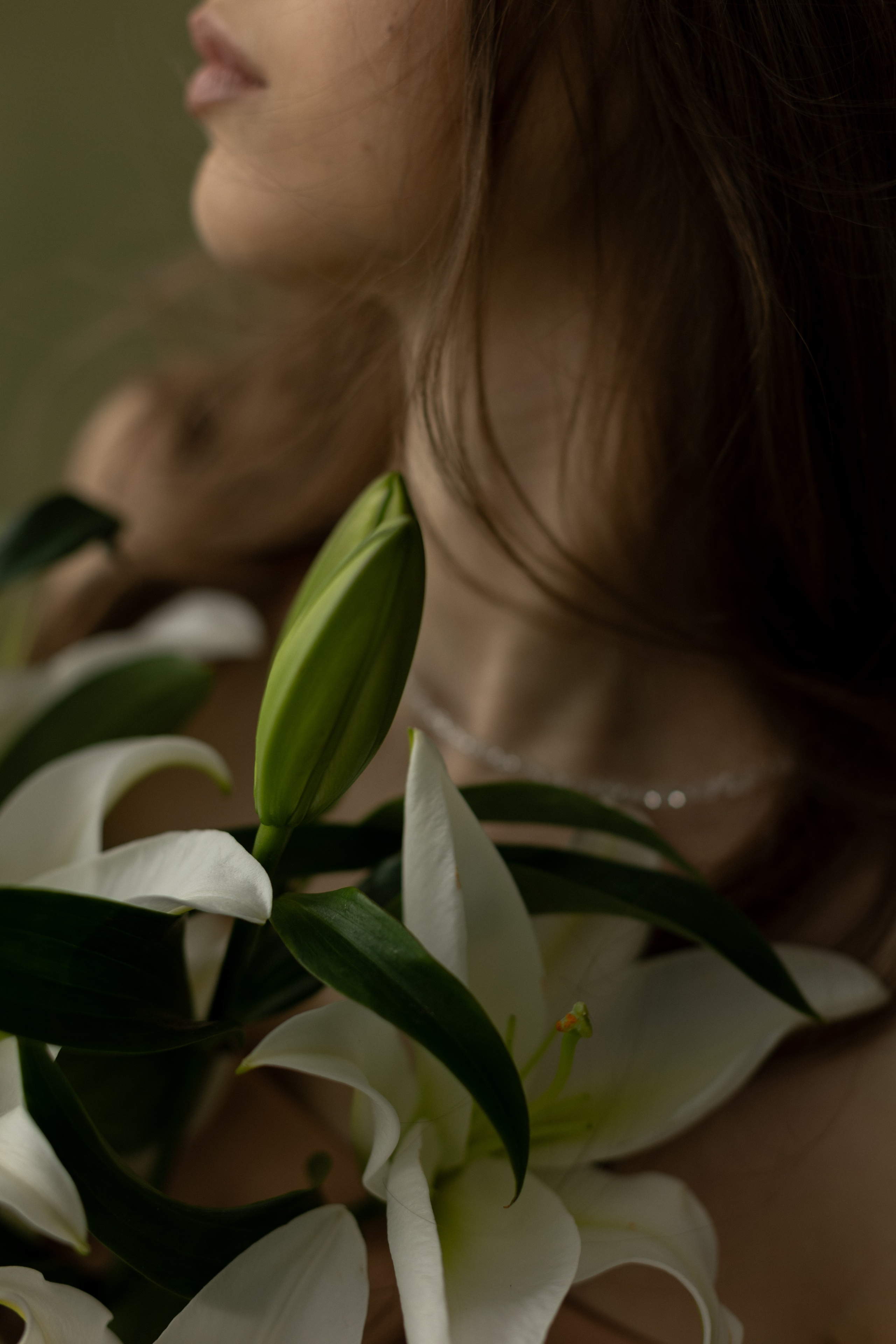 Люба. Свадебный фотограф в Нижнем Новгороде Анна Кузнецова