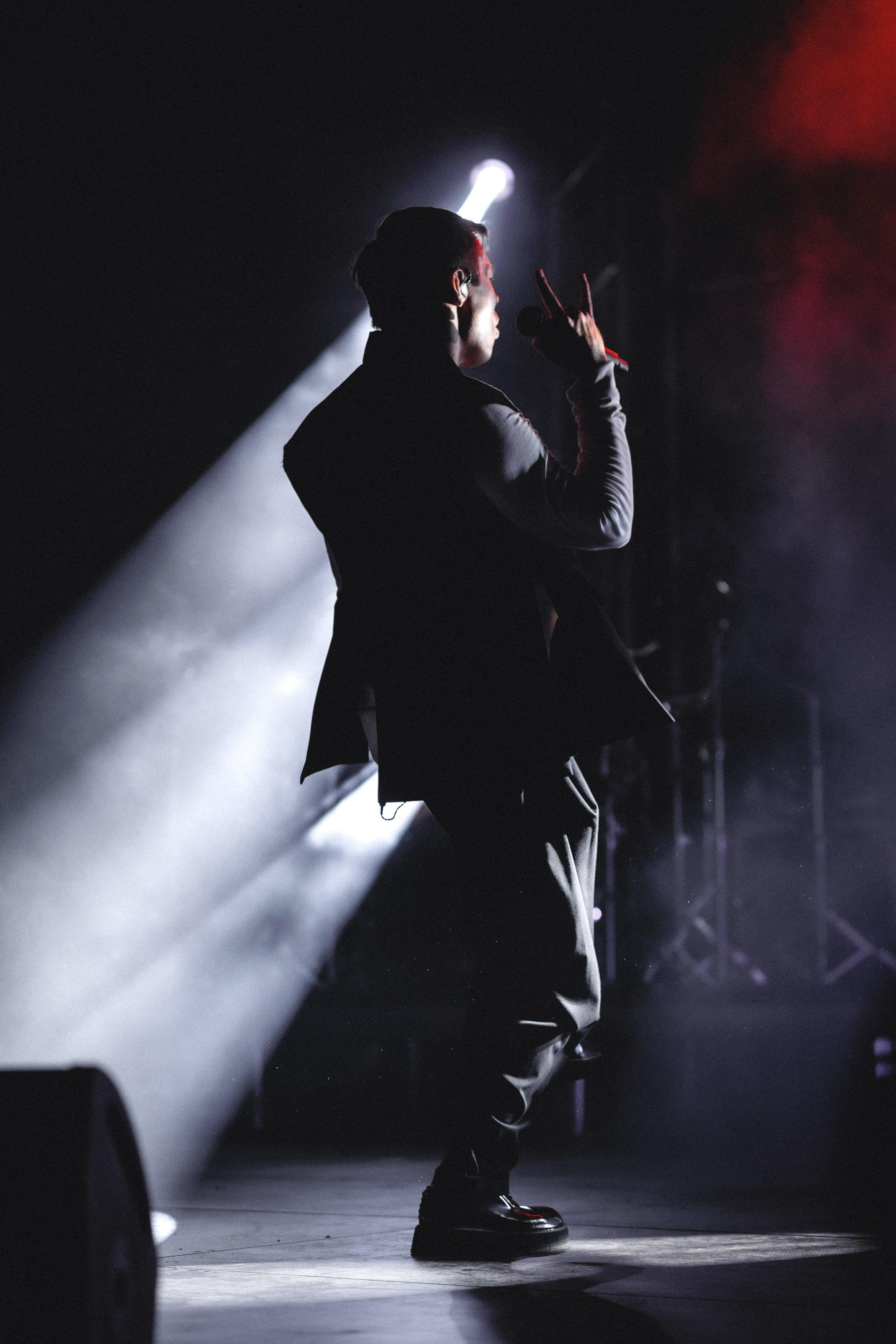 Стас Пьеха. Фотограф Москва и Московская область