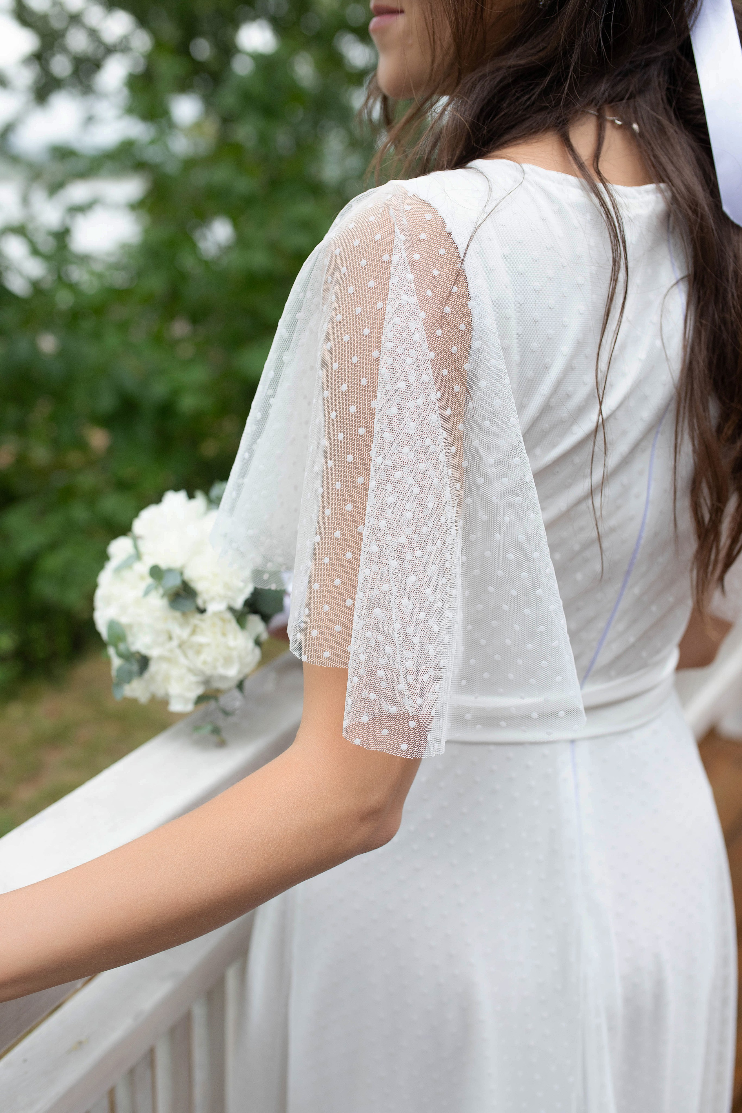 СВАДЕБНЫЙ. Фотограф Бушуева Дарья