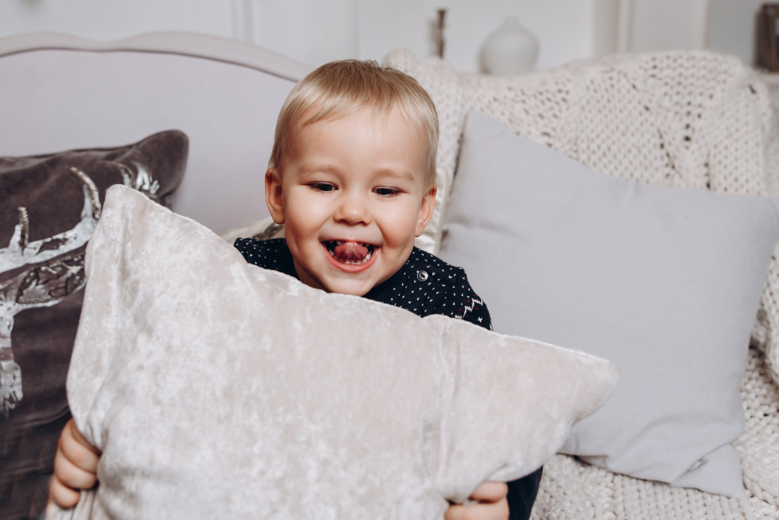 Семейная фотосессия. Фотограф Кирилл Друлин