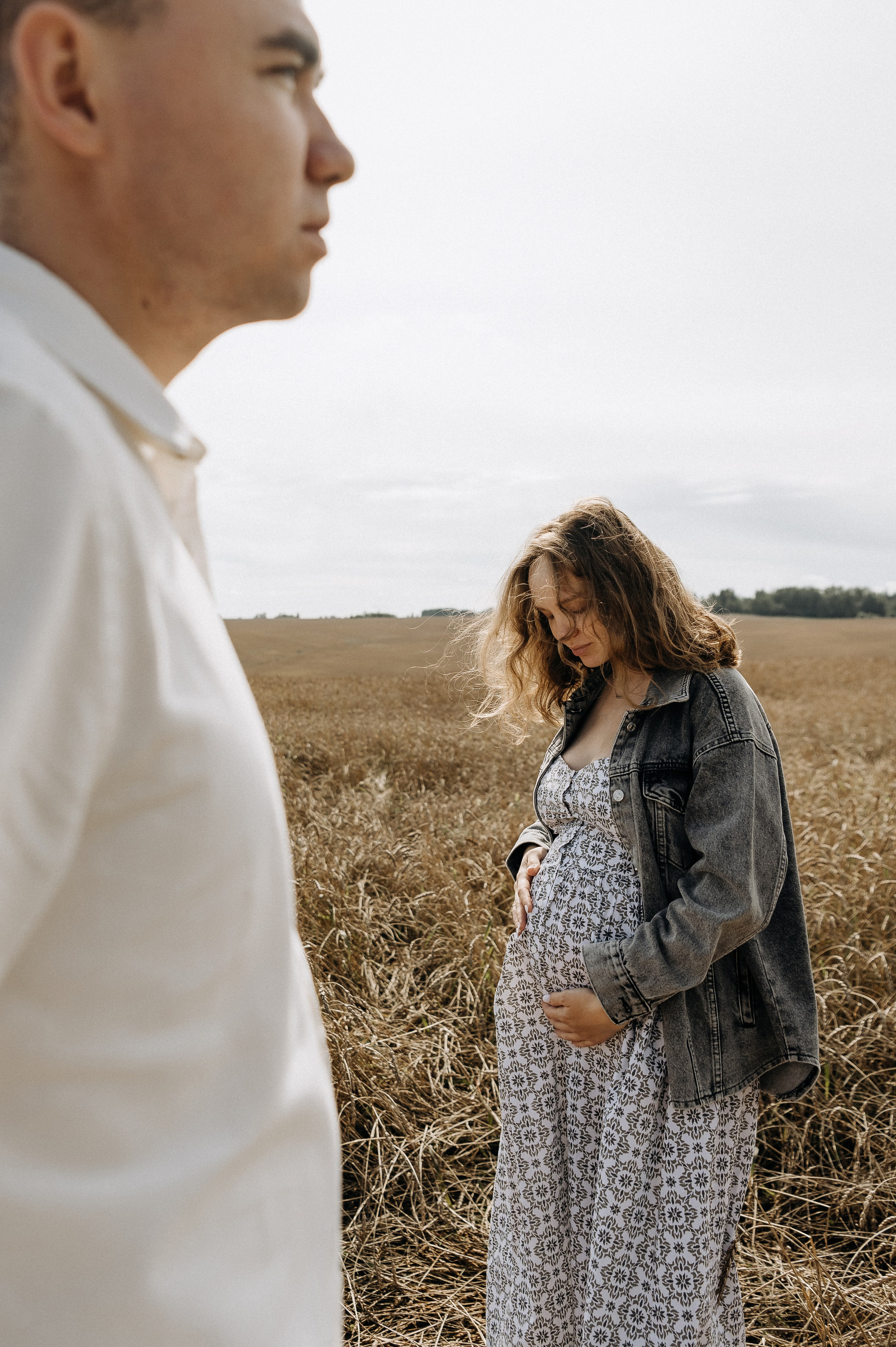 Софа и Данил