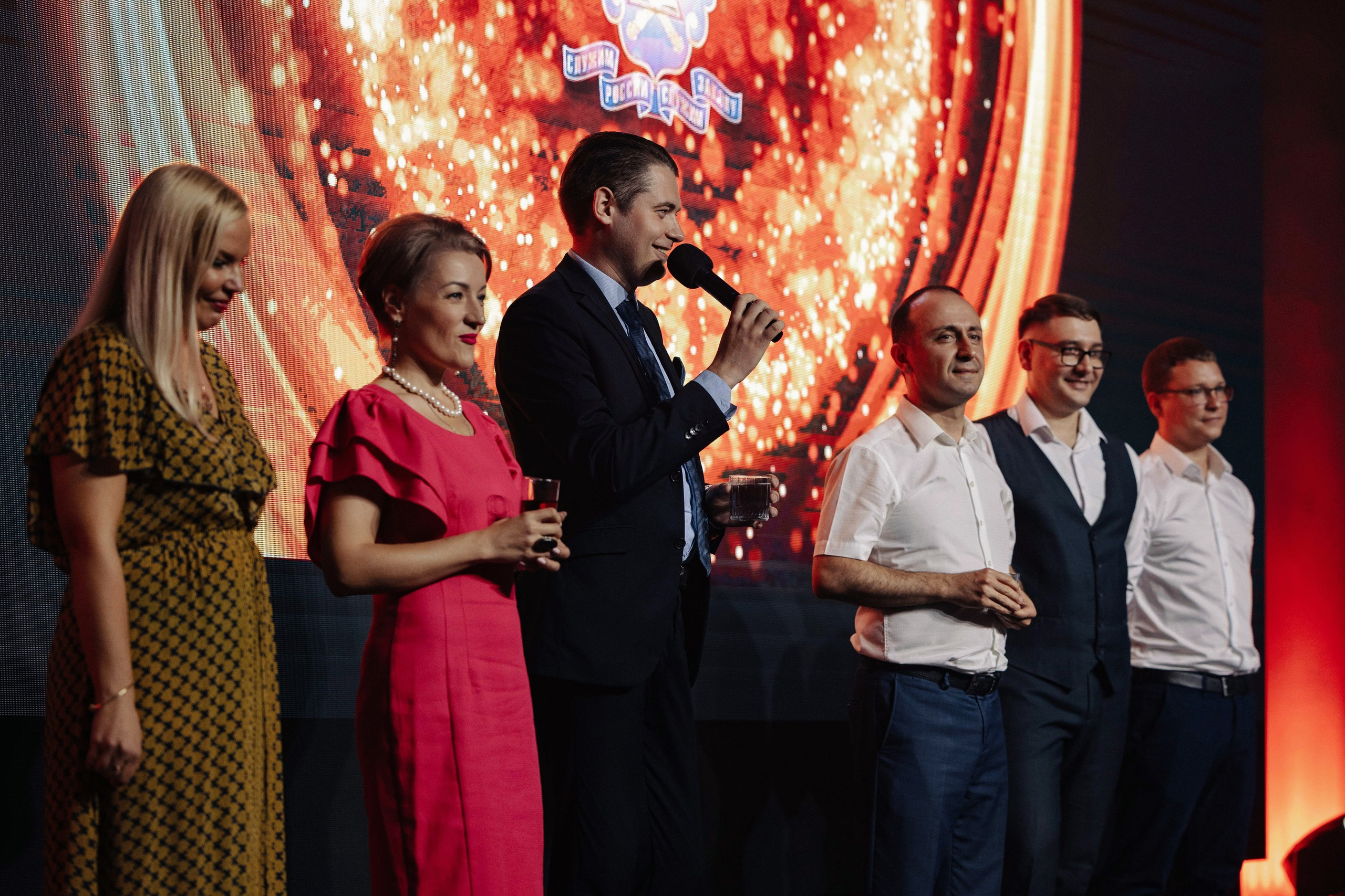 Выпускной Академии МВД. Алексей Шаров — свадебный и репортажный фотограф в Нижнем Новгороде