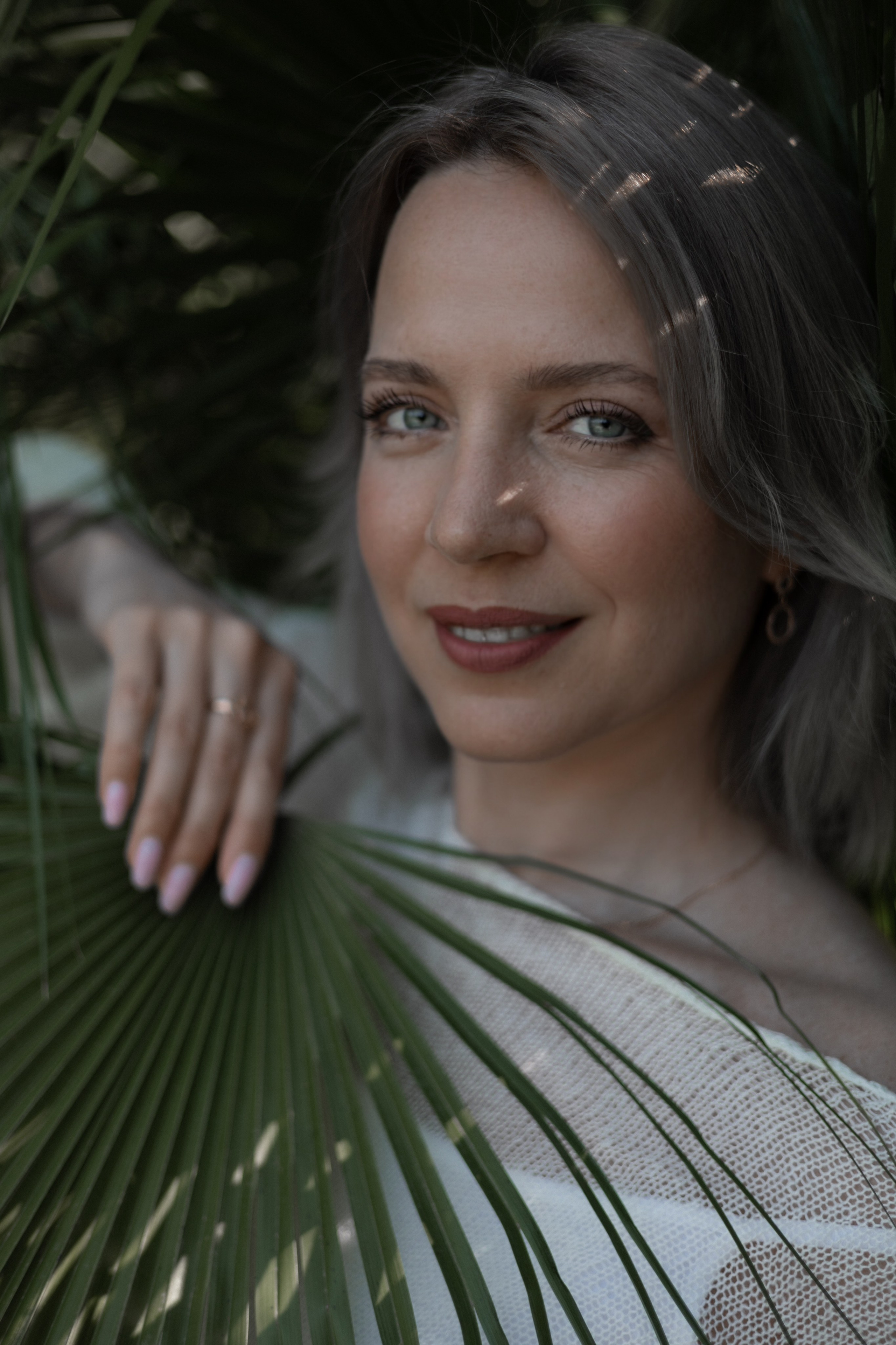 Пальмы. Главная