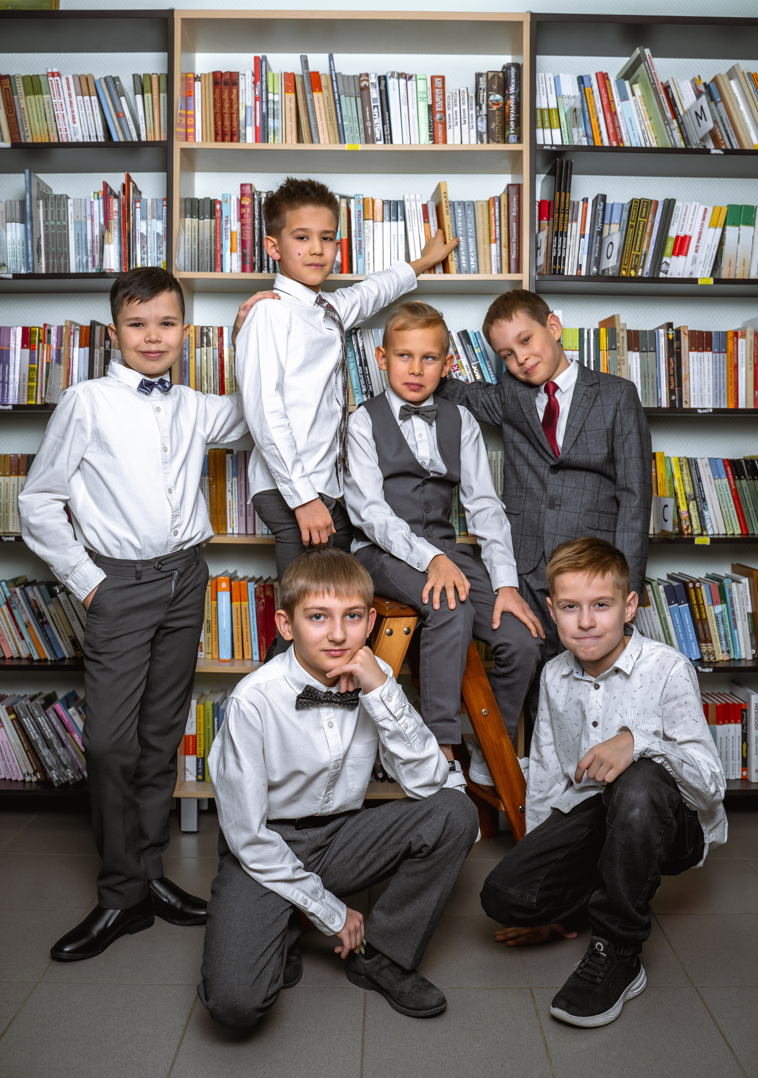 Примеры работ. Семейная фотостудия «Like Moment» в Строгино