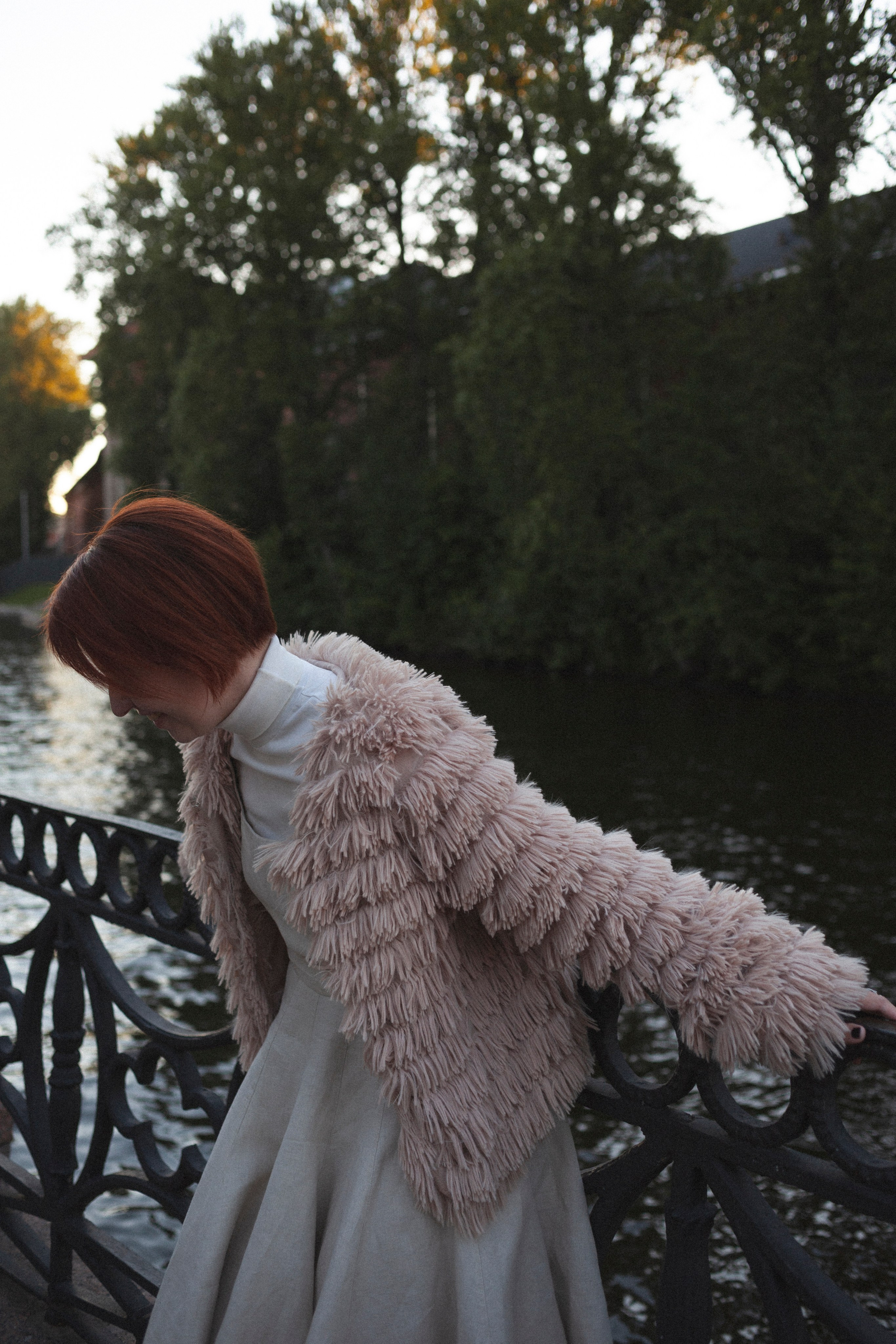 Мария. Фотограф Адигамова Юлия в Петербурге