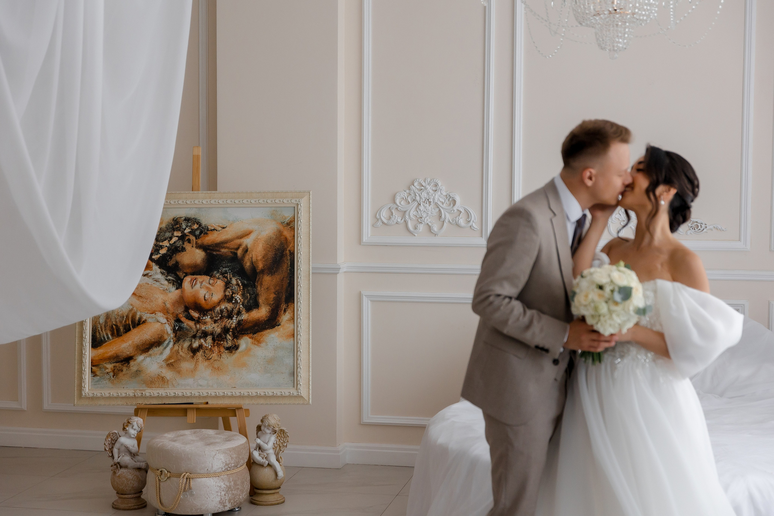 WED A&G. Свадебный и семейный фотограф Динар Гильмутдинов