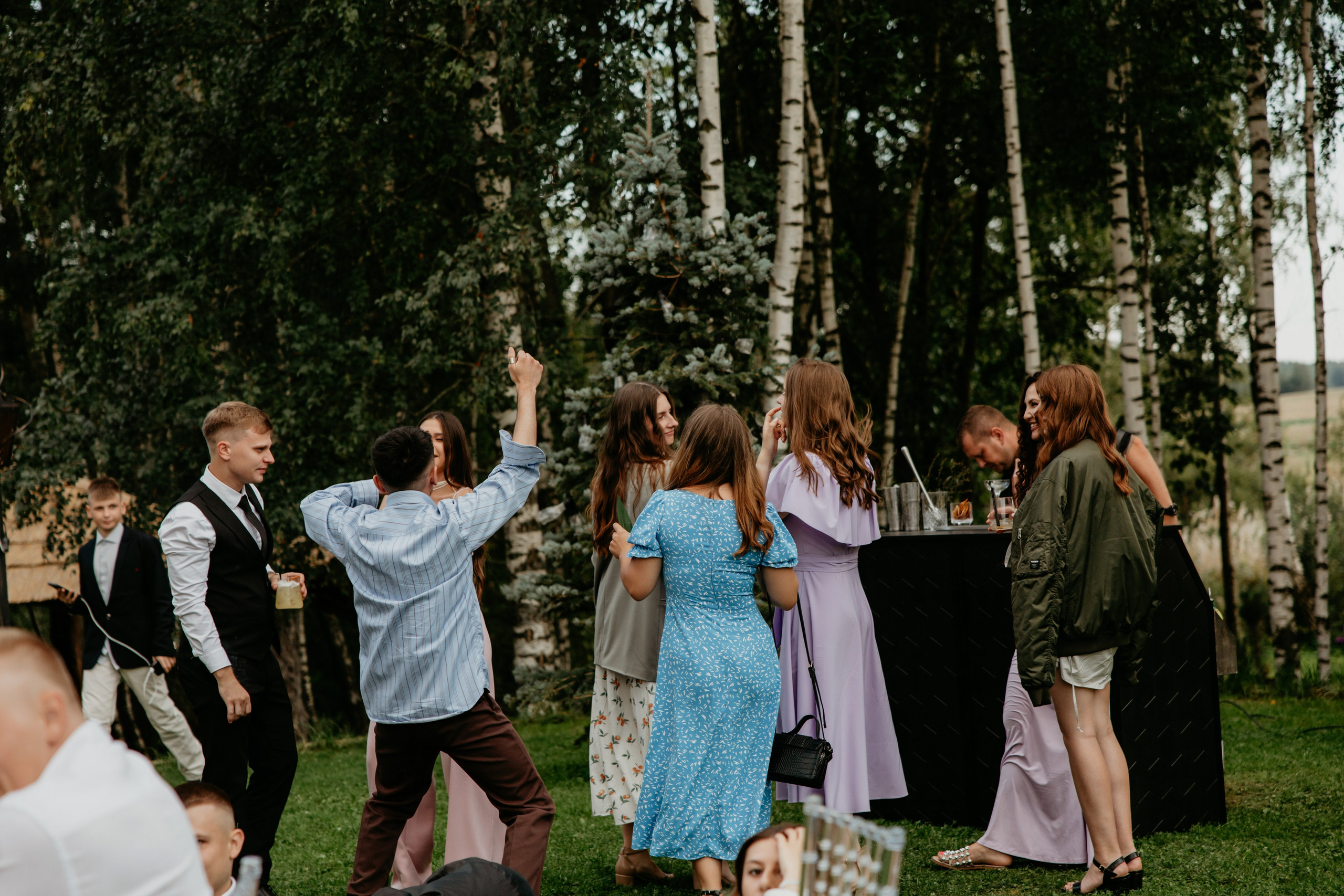 Ростислав и Мария. Свадебный и портретный фотограф Минск Евсович Инна