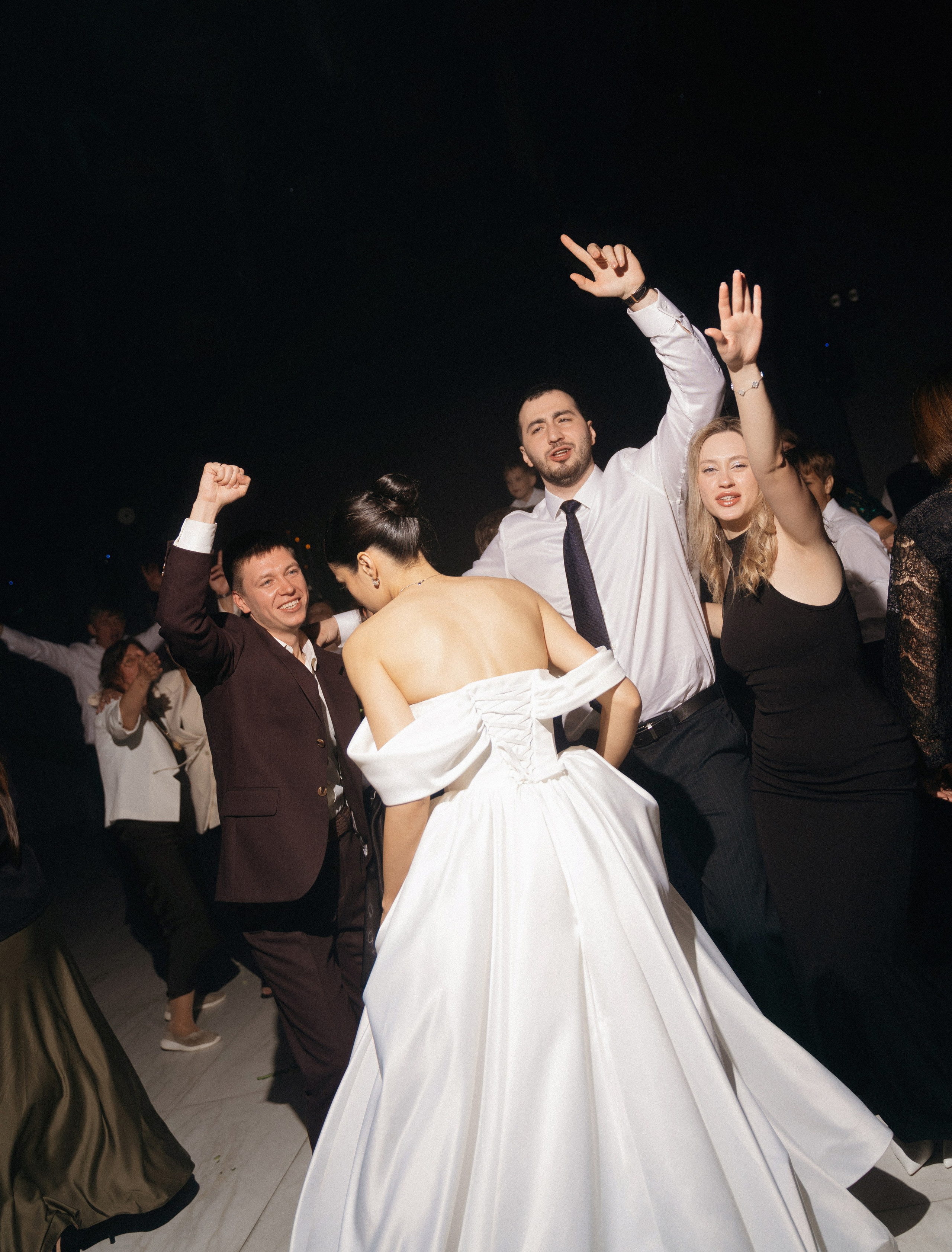 Максим & Залина. Свадебный и семейный фотограф в Краснодаре Павел Мельников